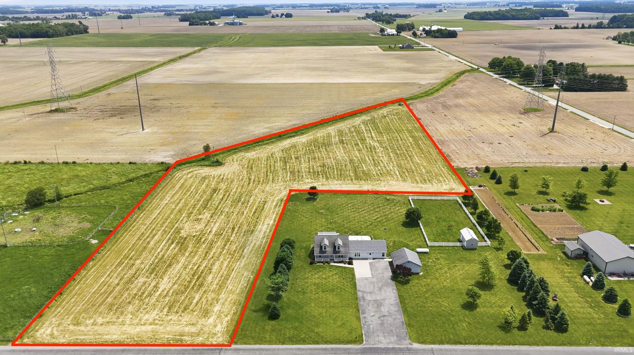 Image of TBD S Doyle Road