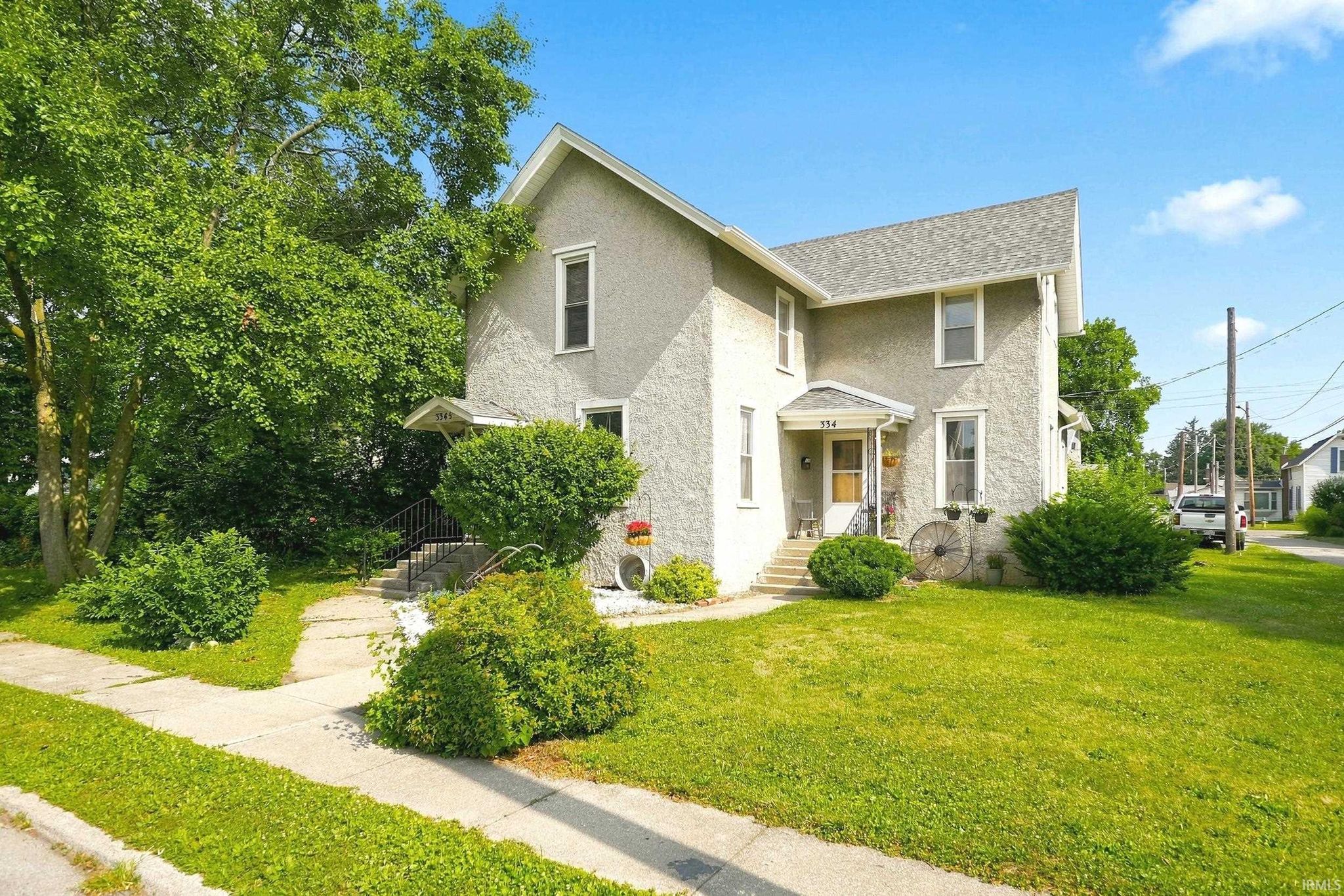 334 W 5Th Street 334 W 5Th Street