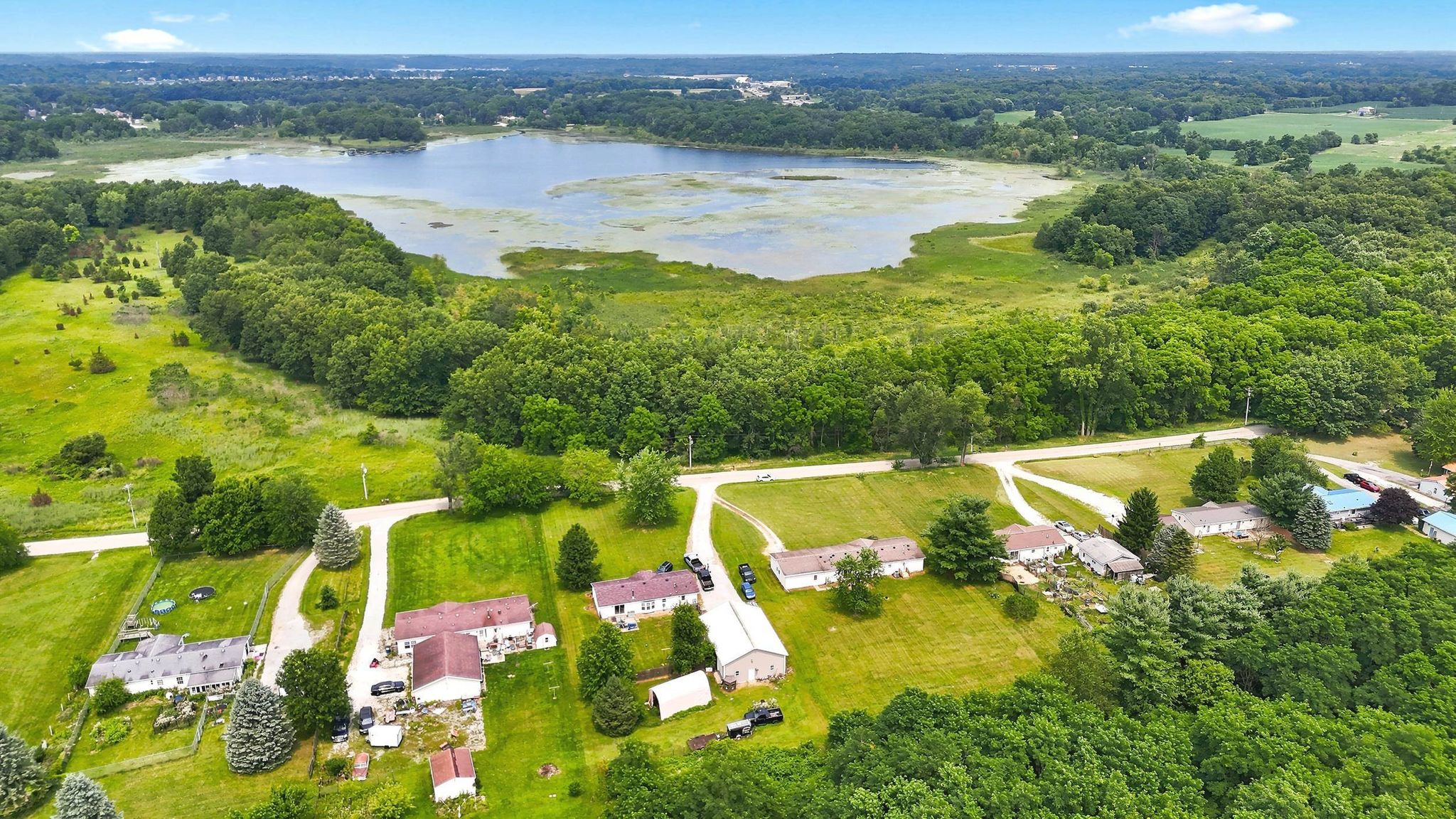 Image of 3425 Loon Lk Road
