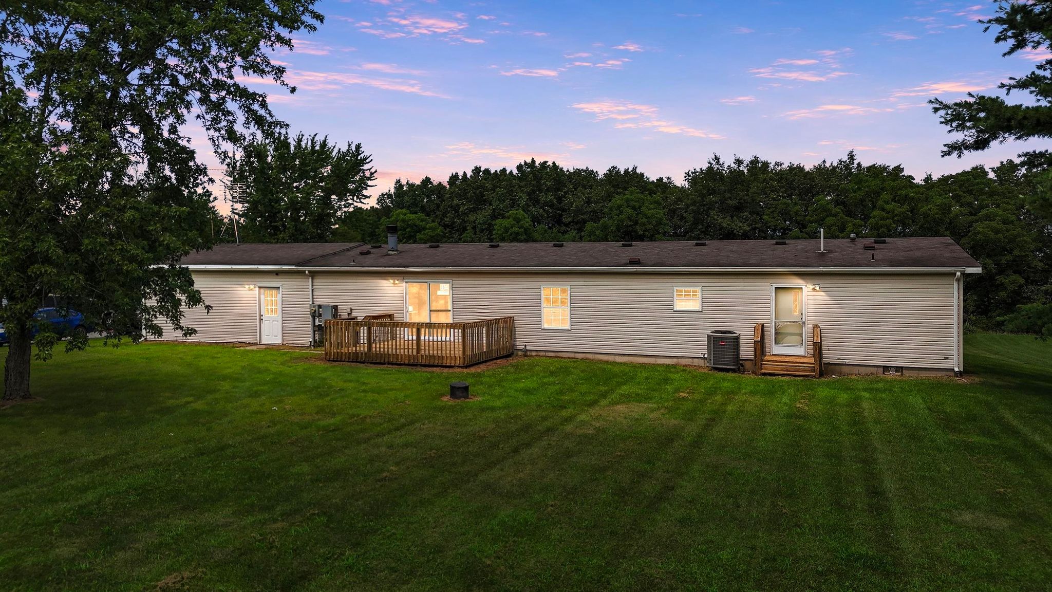 Image of 3425 Loon Lk Road