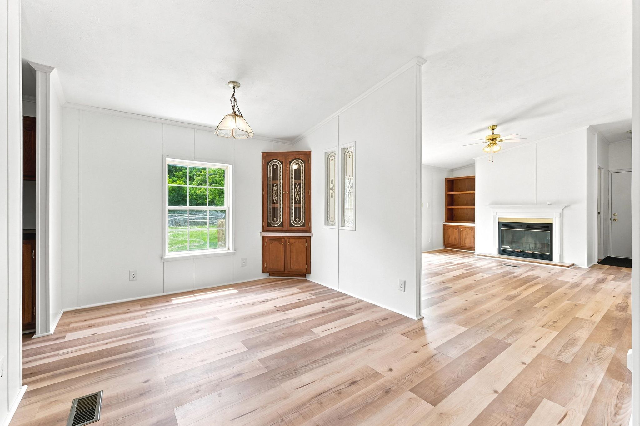 Image of 3425 Loon Lk Road