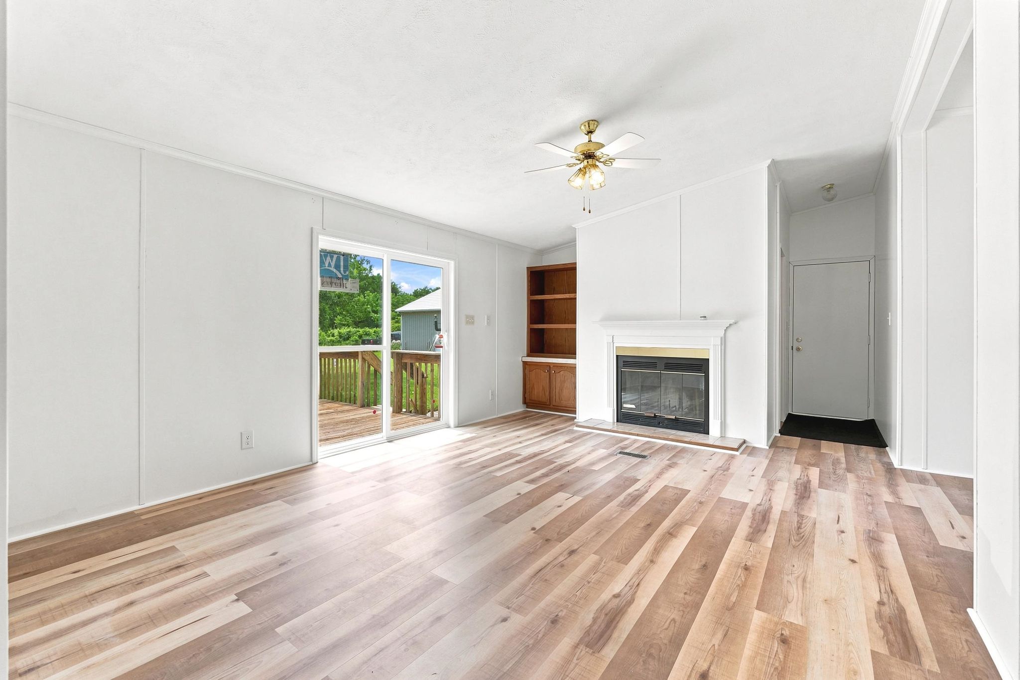 Image of 3425 Loon Lk Road