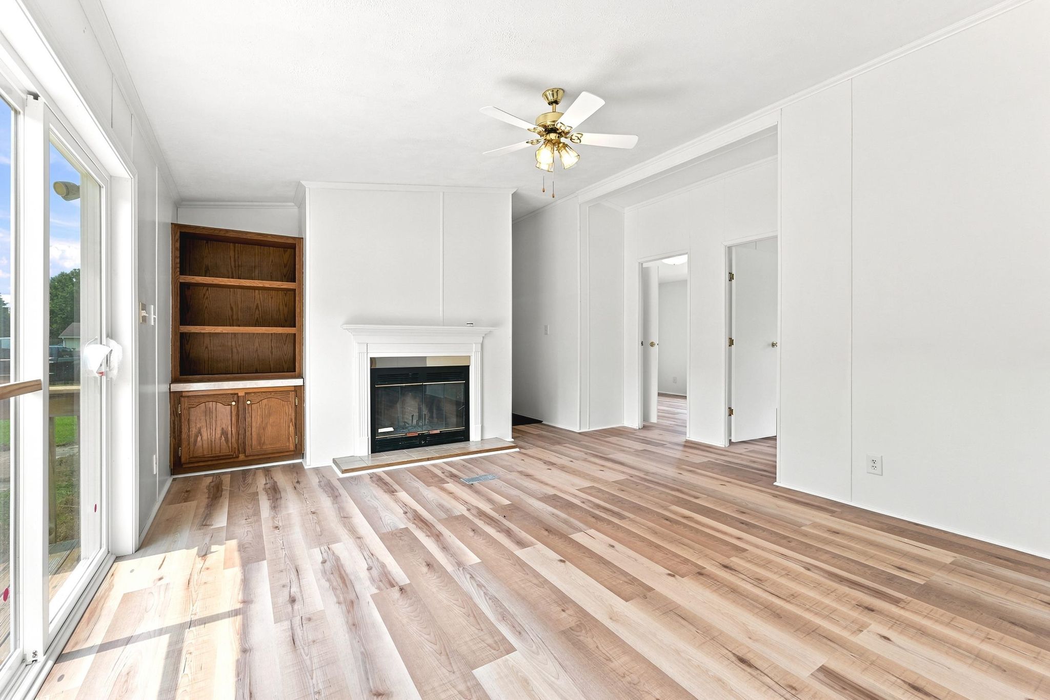 Image of 3425 Loon Lk Road