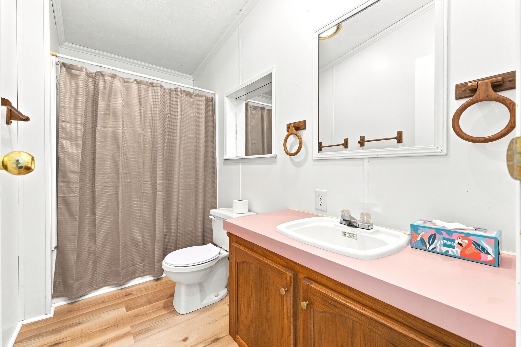 Image of 3425 Loon Lk Road