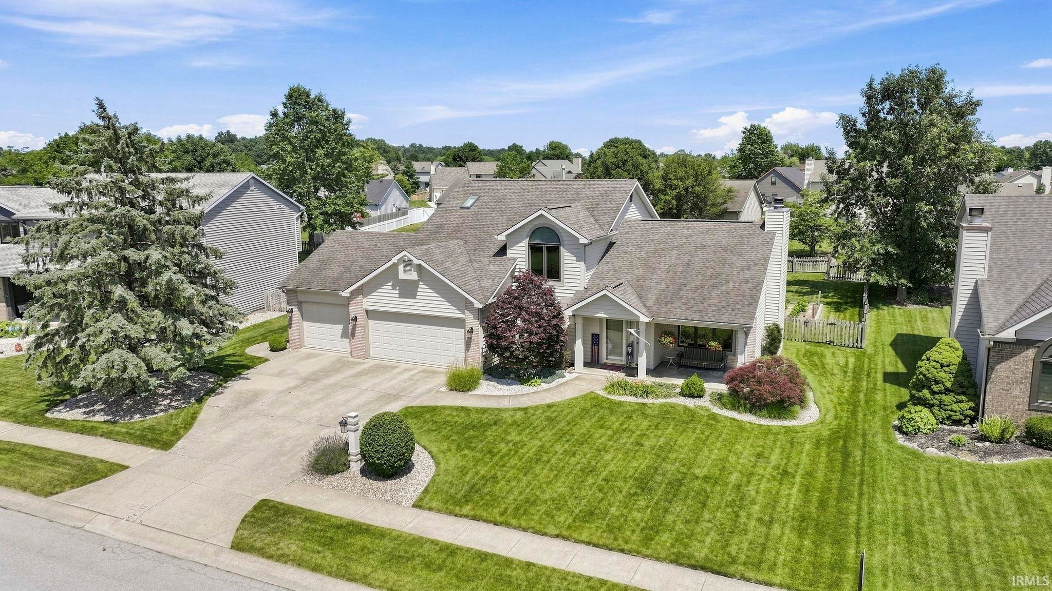 715 Timberlake Trail