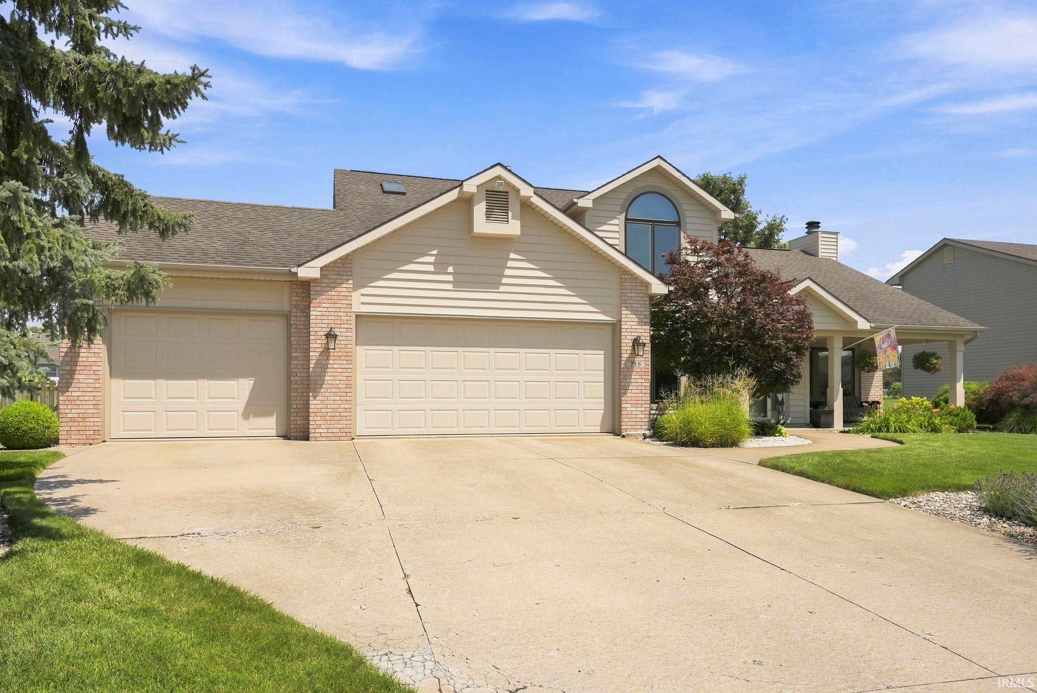 Image of 715 Timberlake Trail