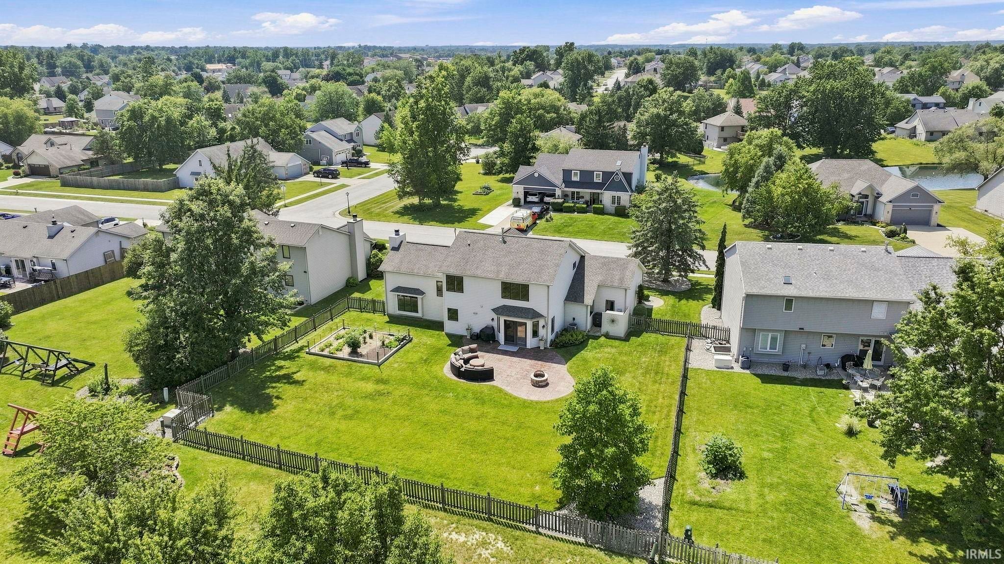 Image of 715 Timberlake Trail