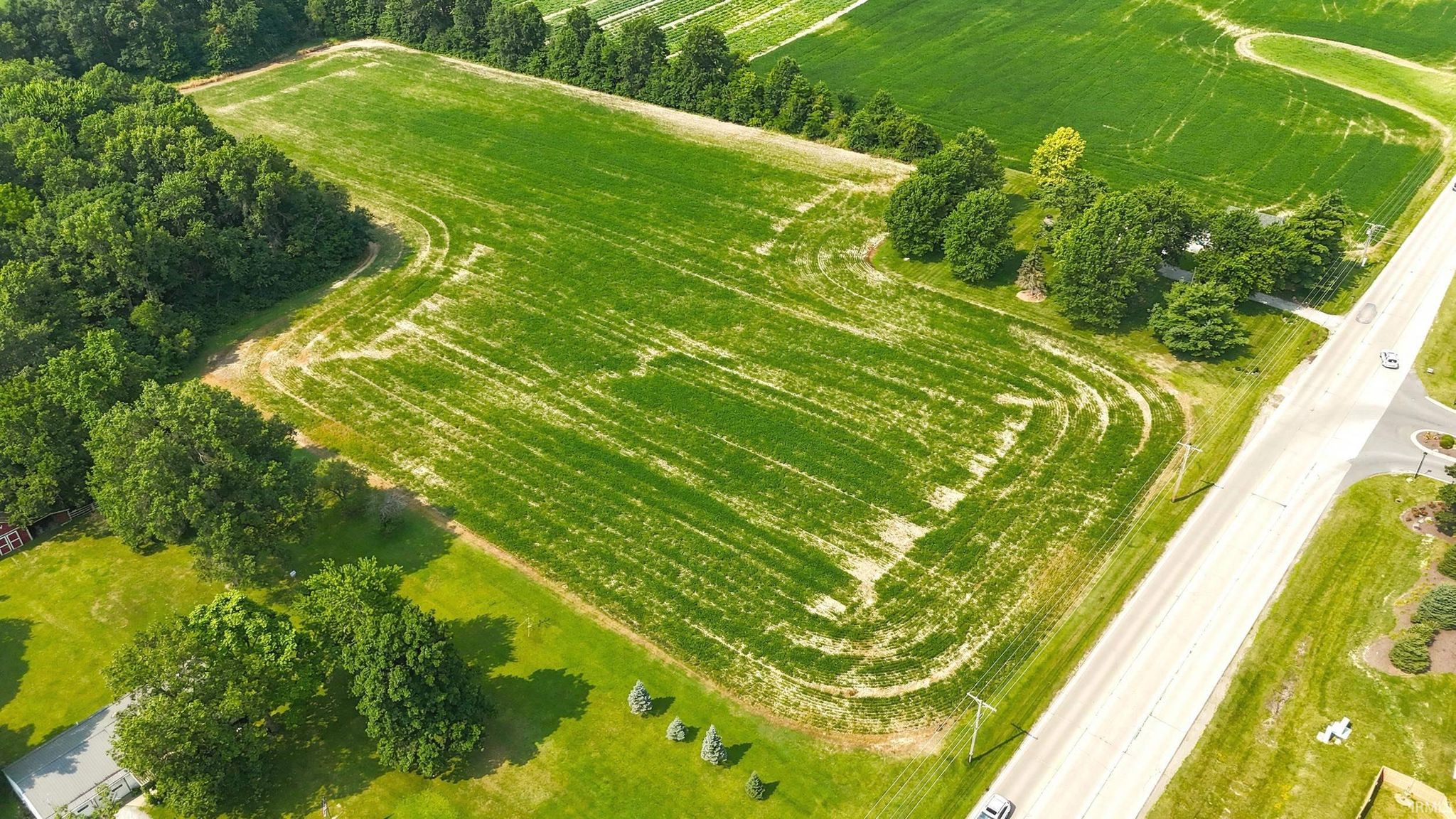 Image of TBD W Dupont Road