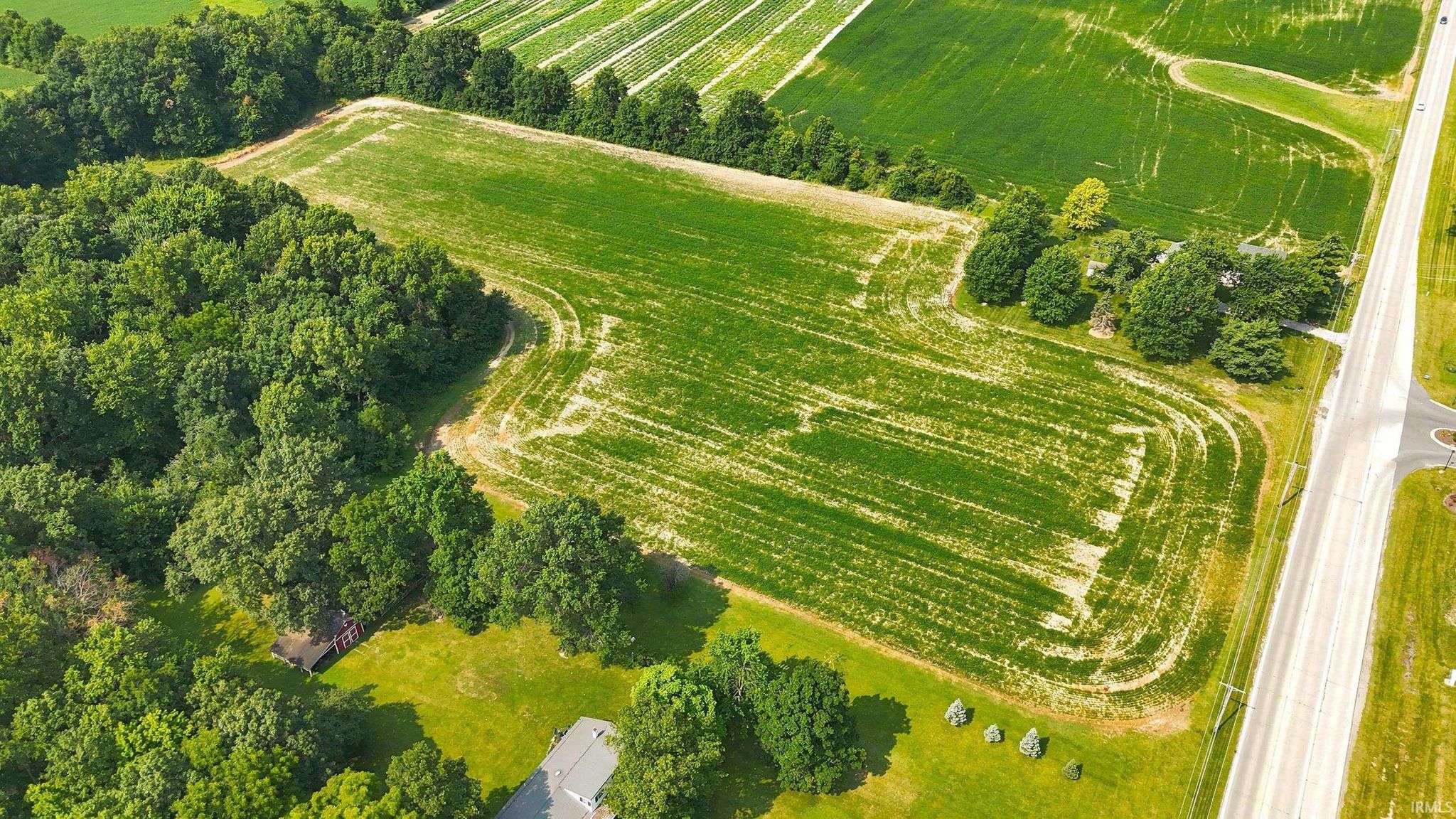 Image of TBD W Dupont Road
