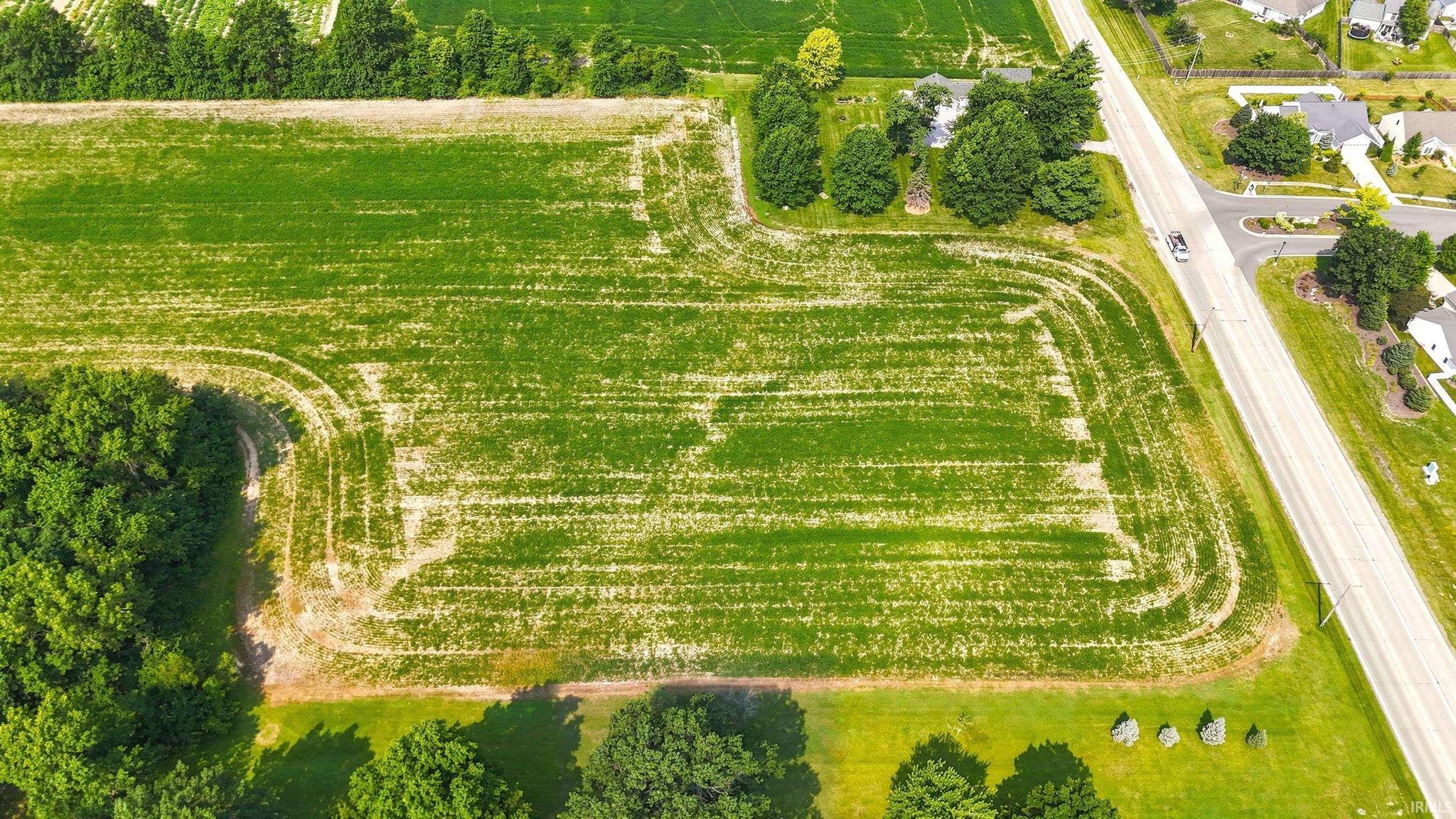 Image of TBD W Dupont Road