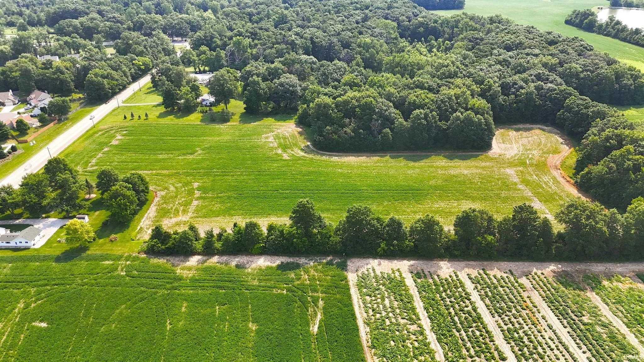 Image of TBD W Dupont Road