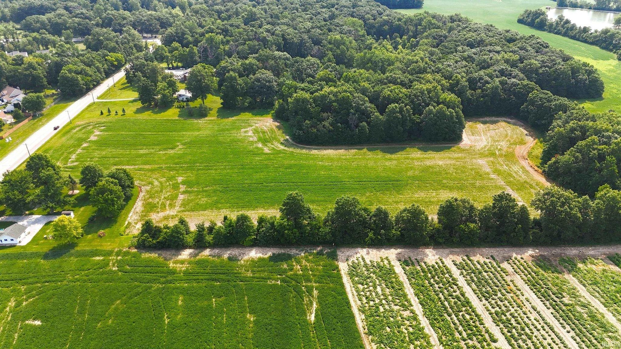 Image of TBD W Dupont Road