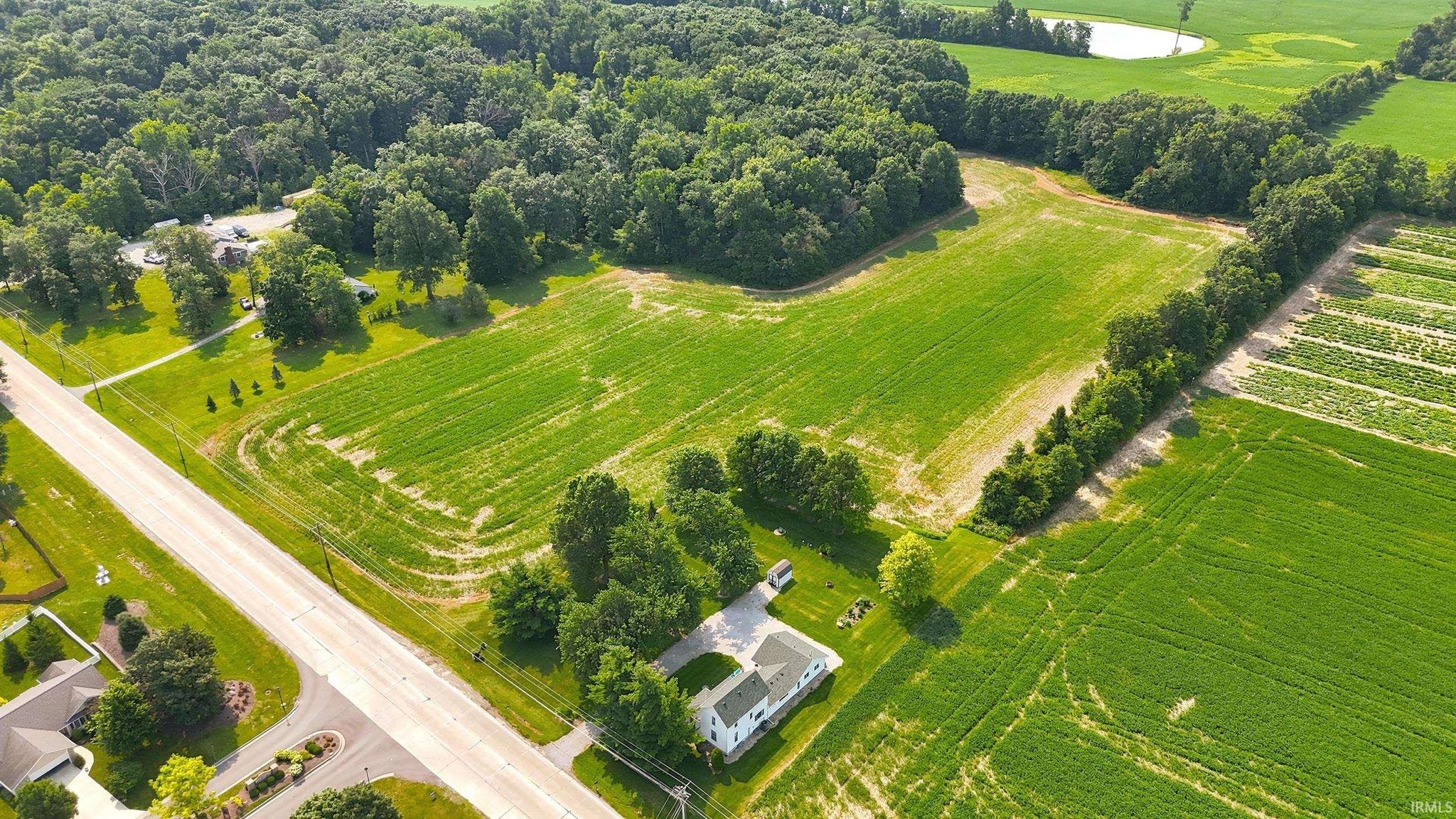 Image of TBD W Dupont Road