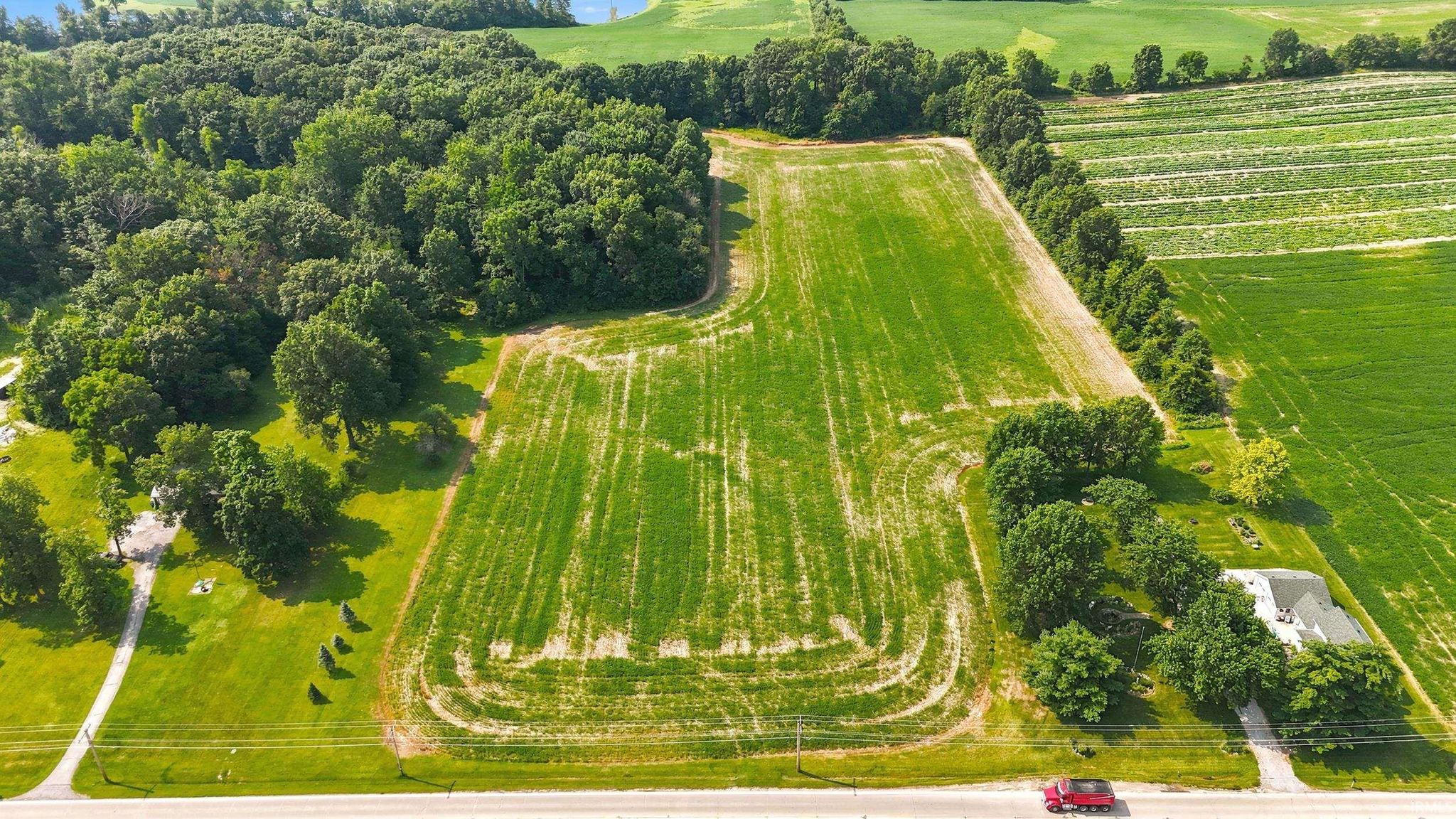 Image of TBD W Dupont Road