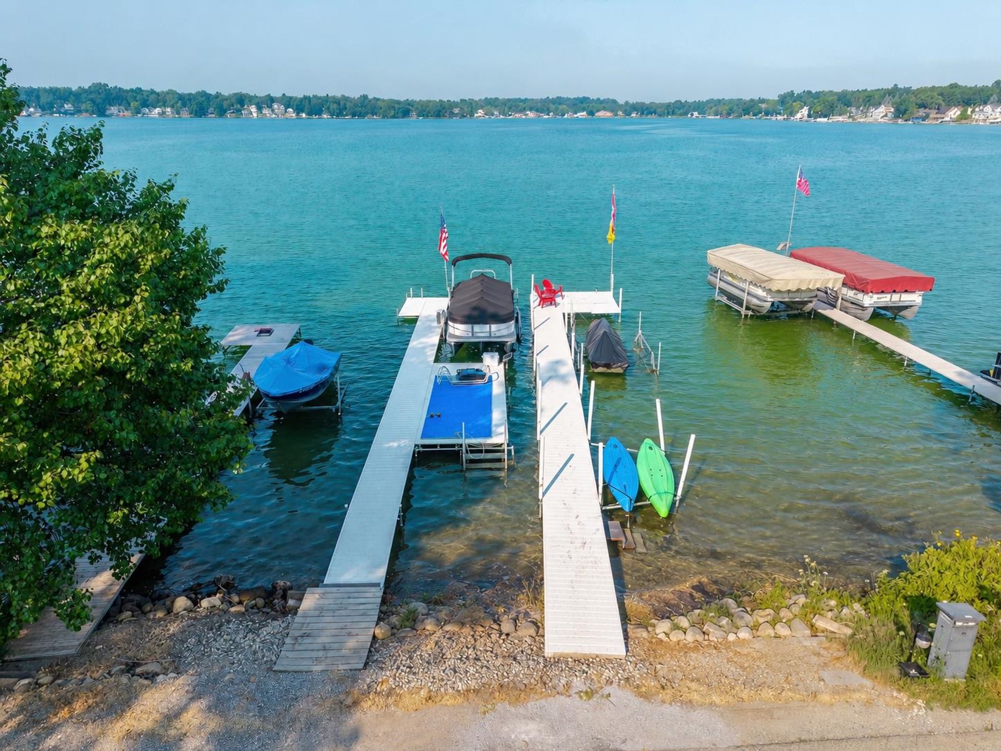 Image of 75 Lane 240A Lake Gage