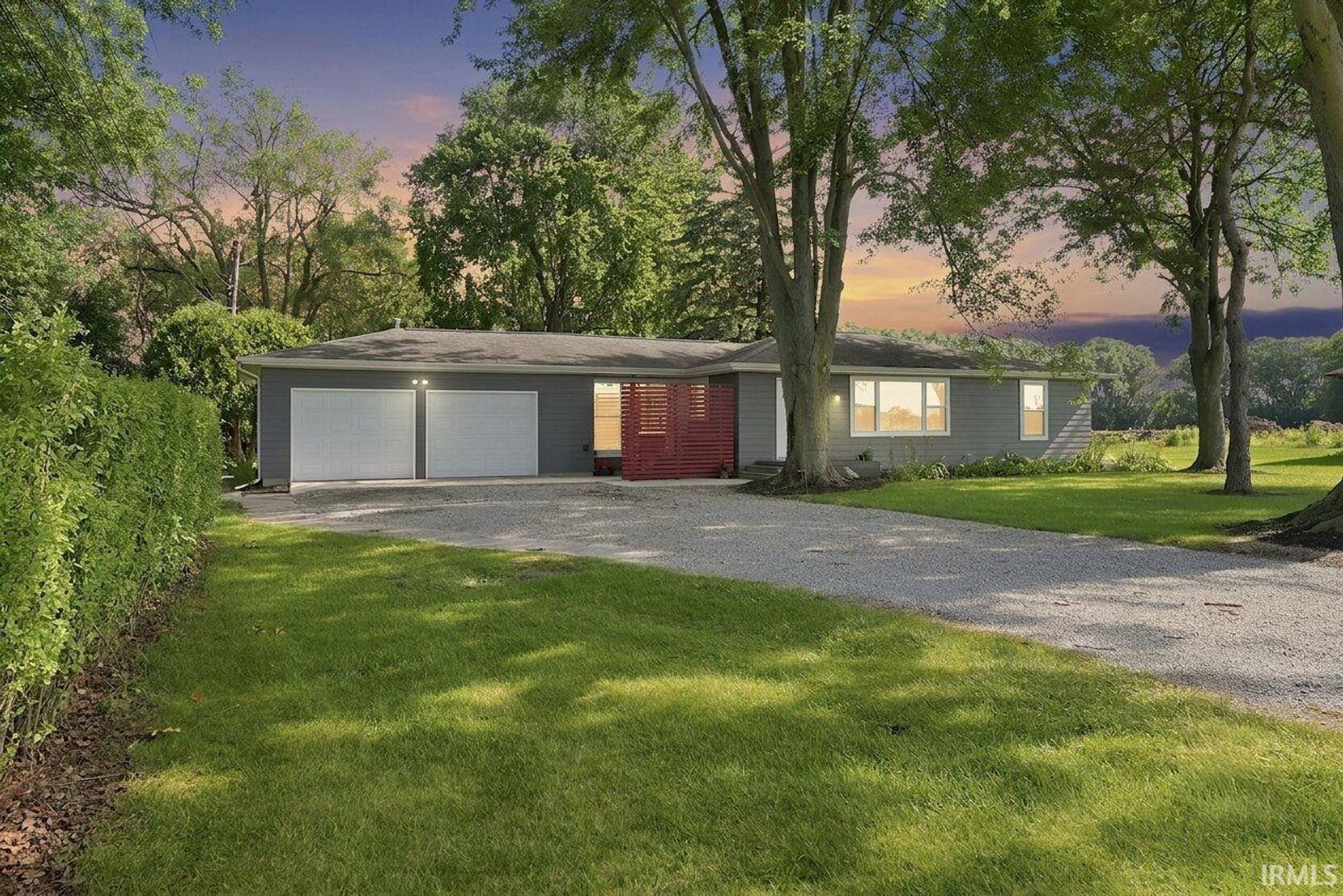 9023 Trier Road 9023 Trier Road