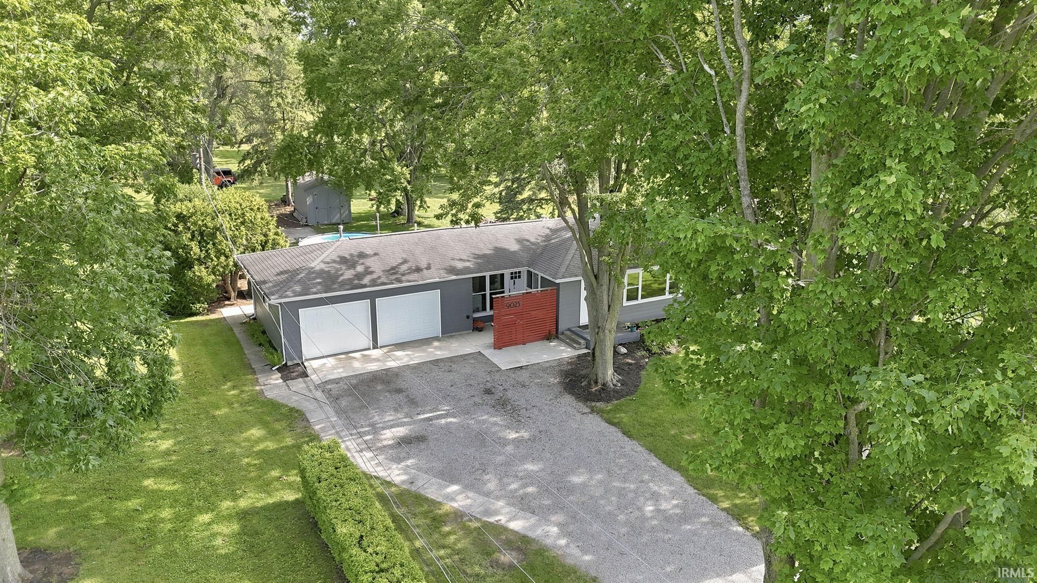 Image of 9023 Trier Road