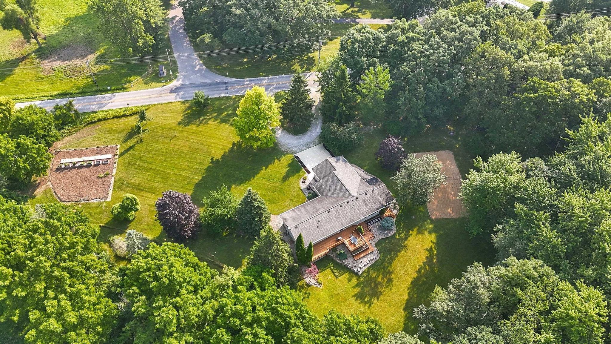 Image of 4755 N 425 W
