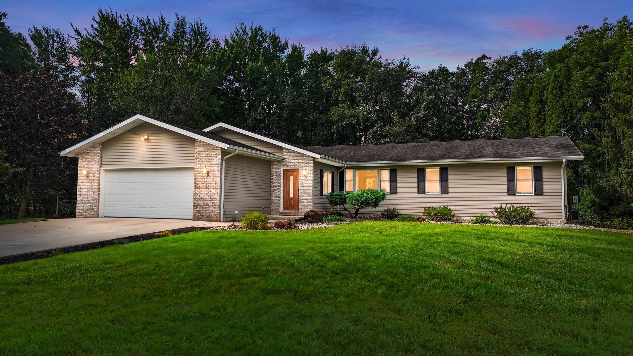 Image of 4755 N 425 W