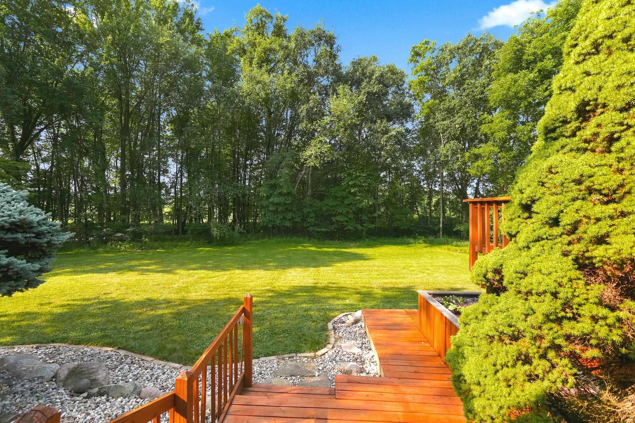 Image of 4755 N 425 W