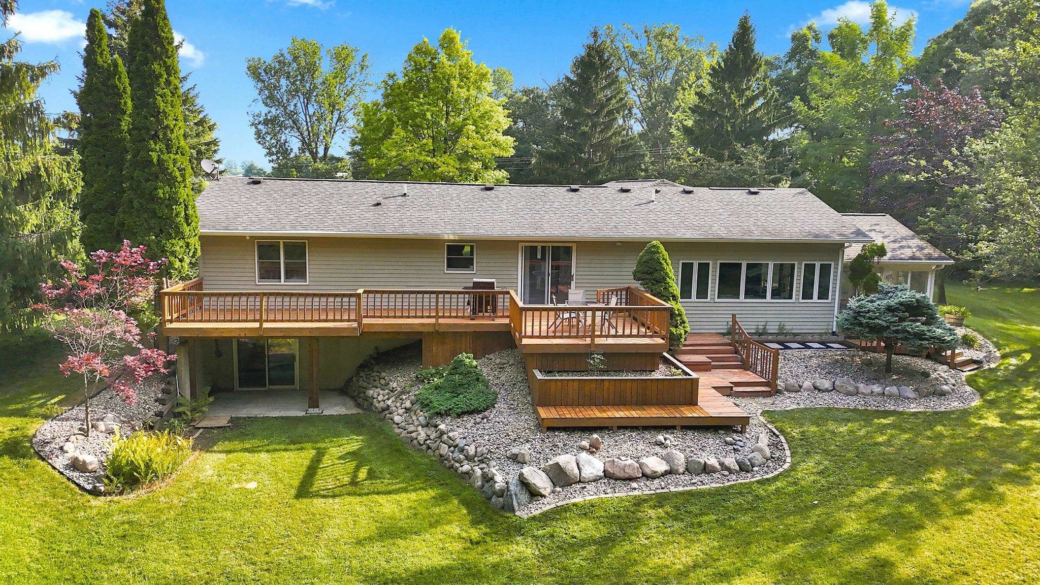 Image of 4755 N 425 W