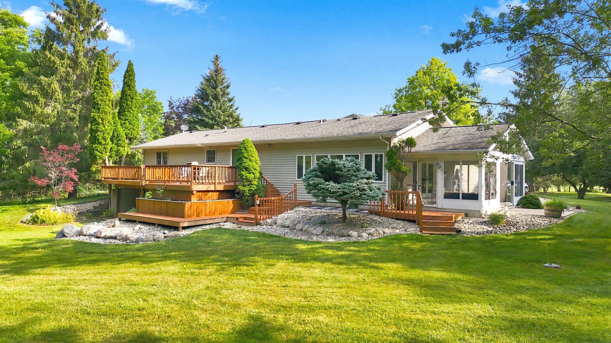 Image of 4755 N 425 W