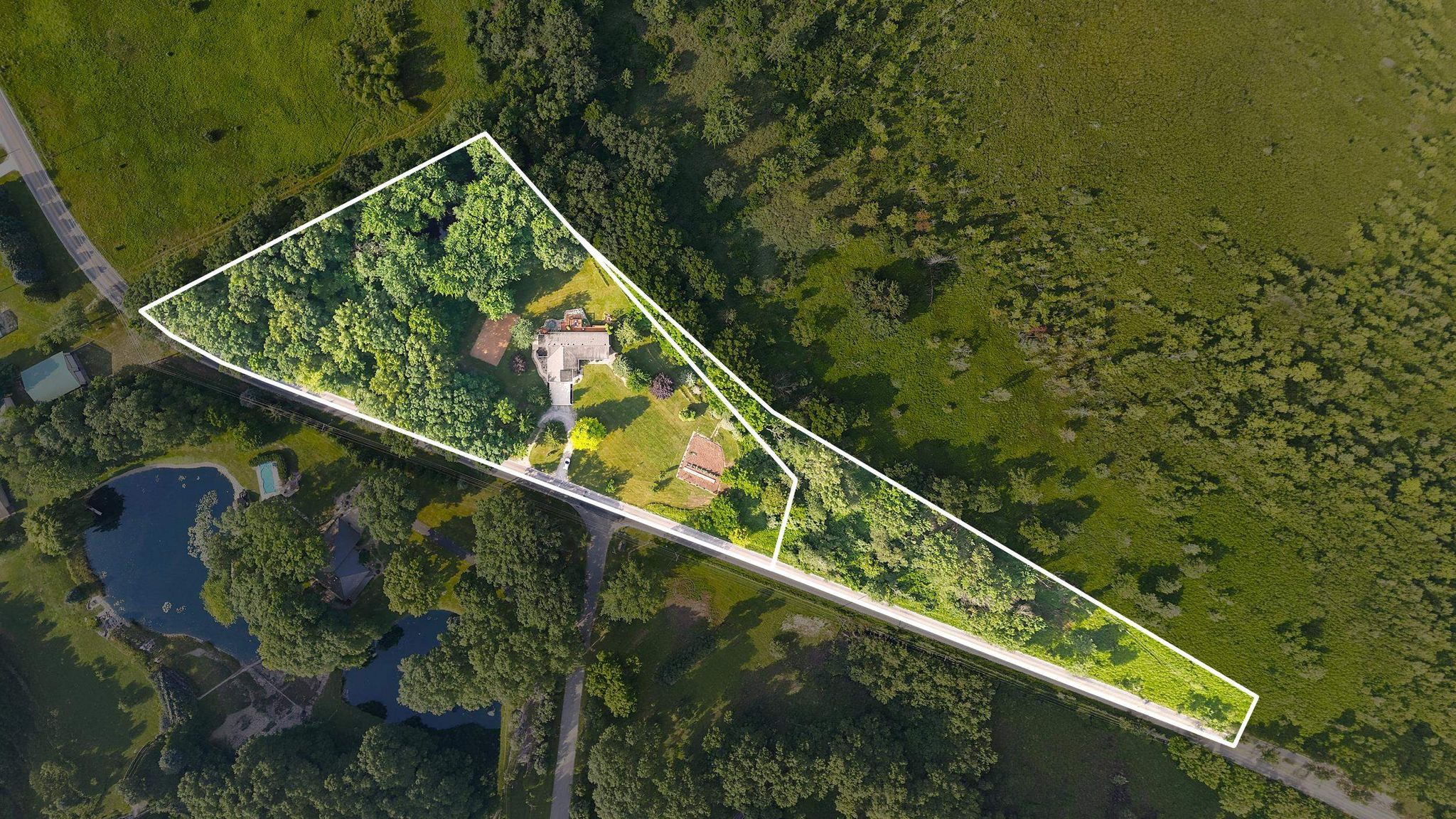 Image of 4755 N 425 W