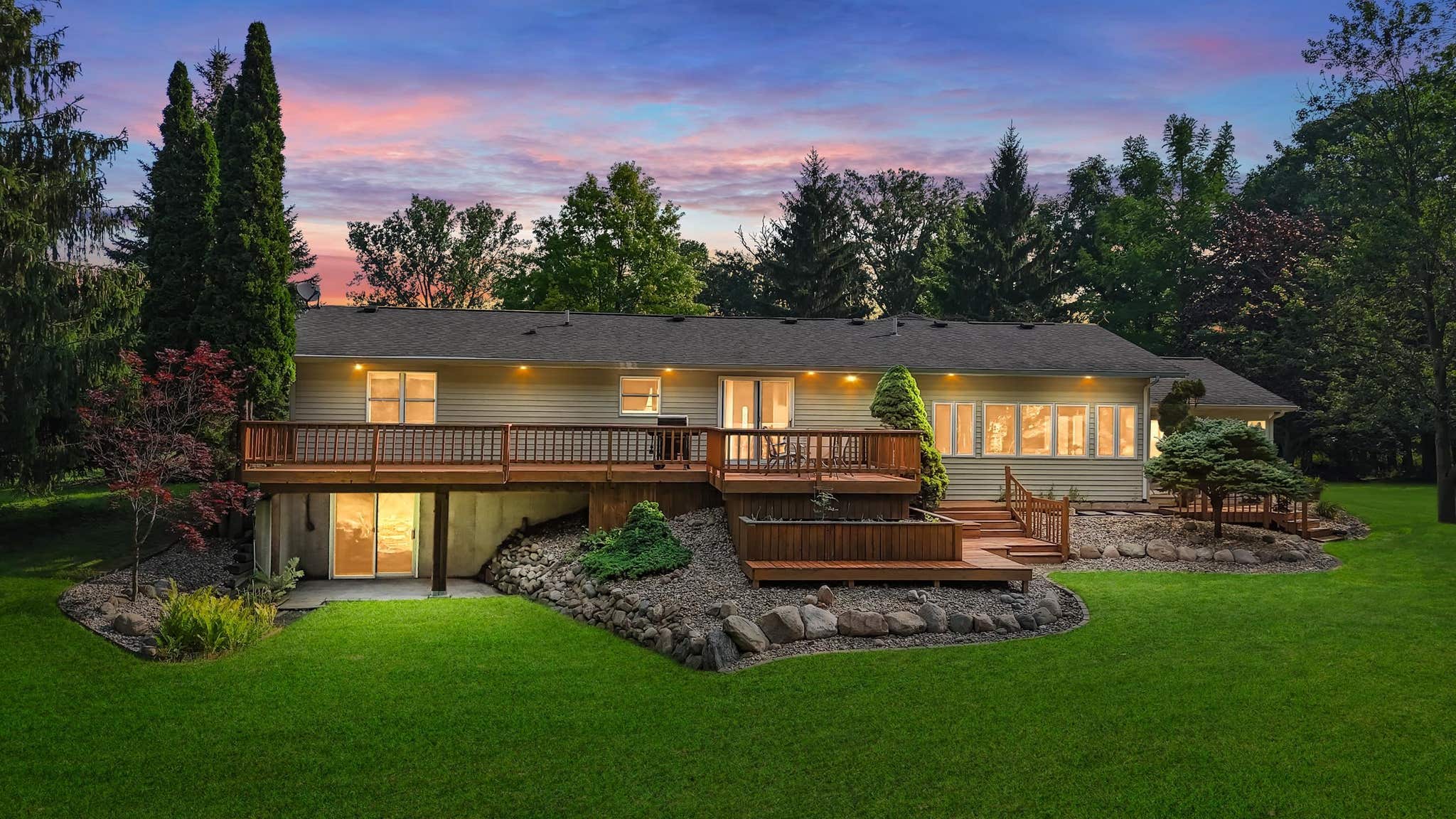 Image of 4755 N 425 W