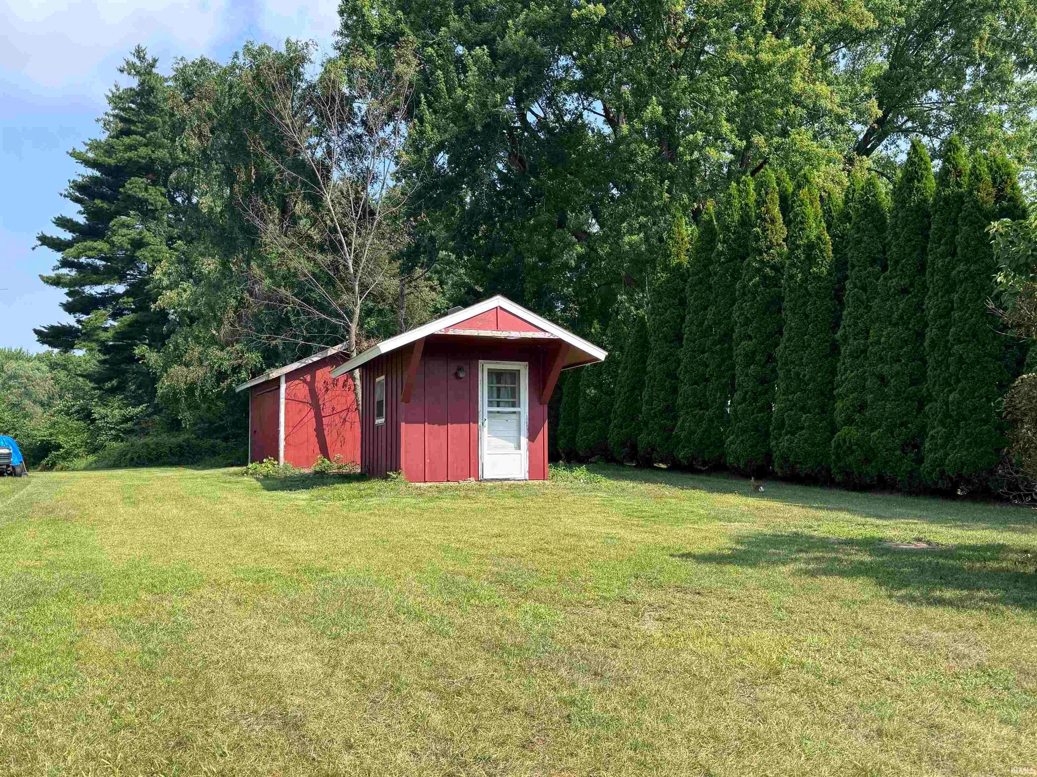 Image of 1829 S 445 E