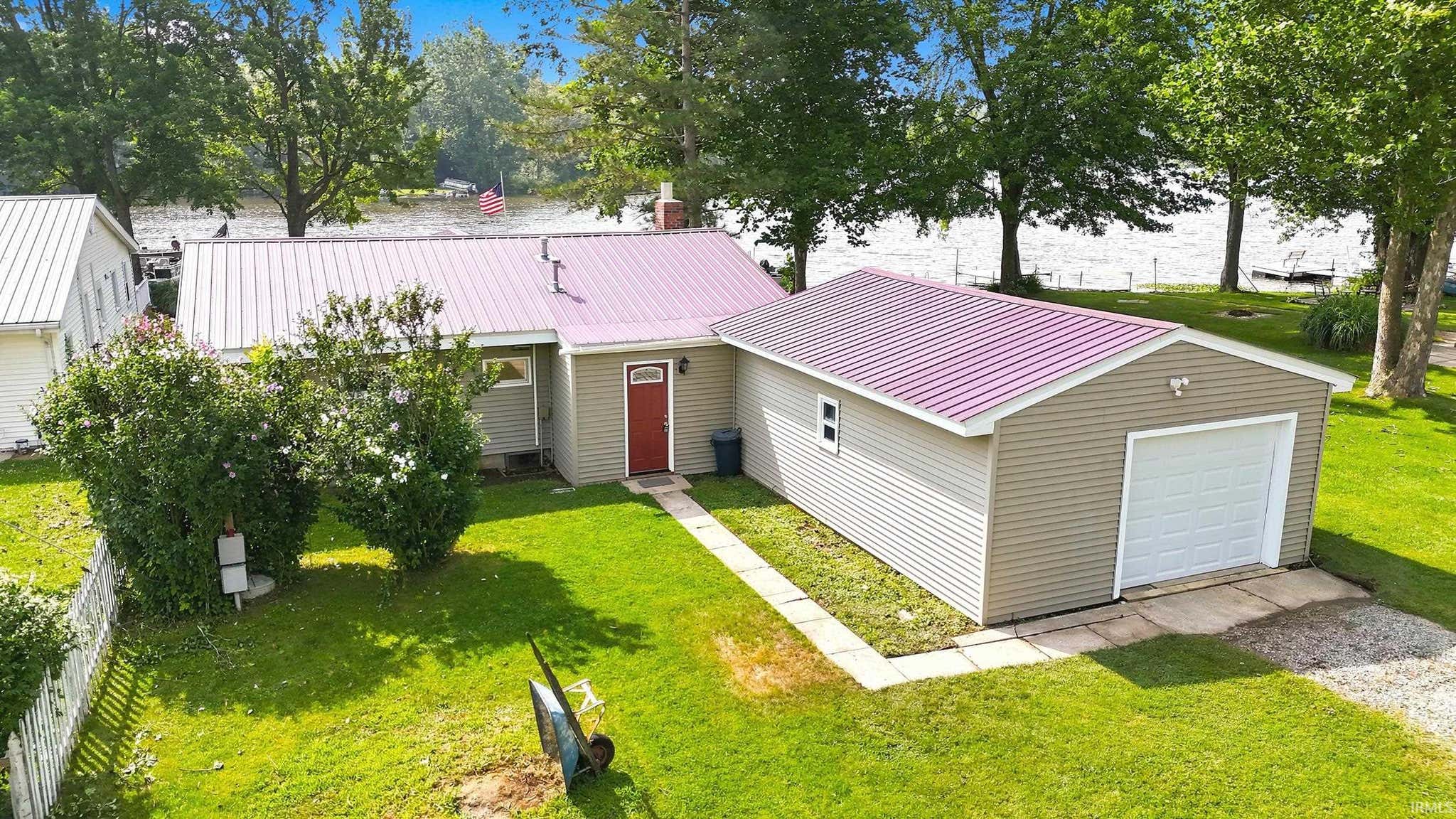 Image of 1829 S 445 E