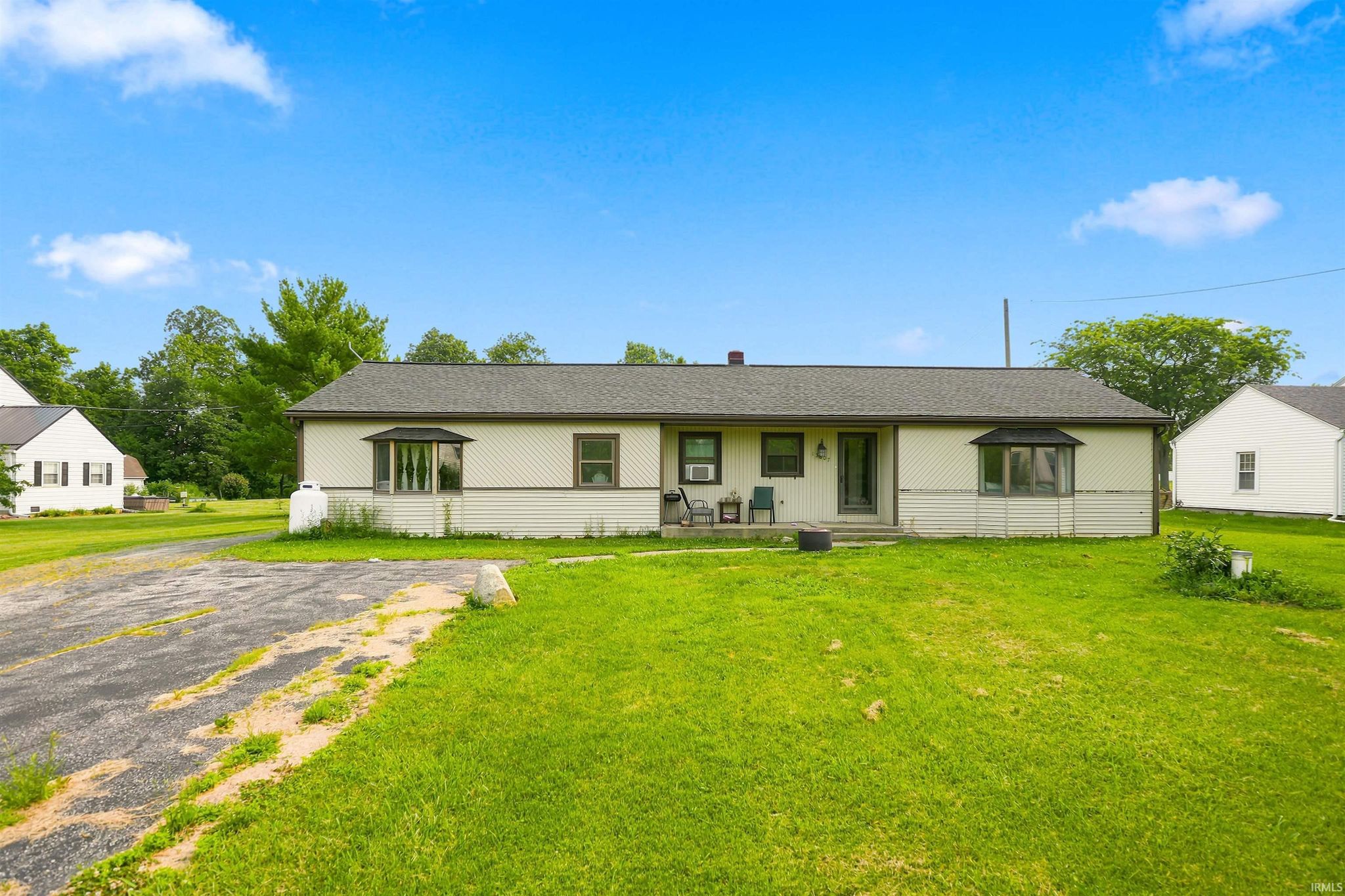 15807 Winchester Road