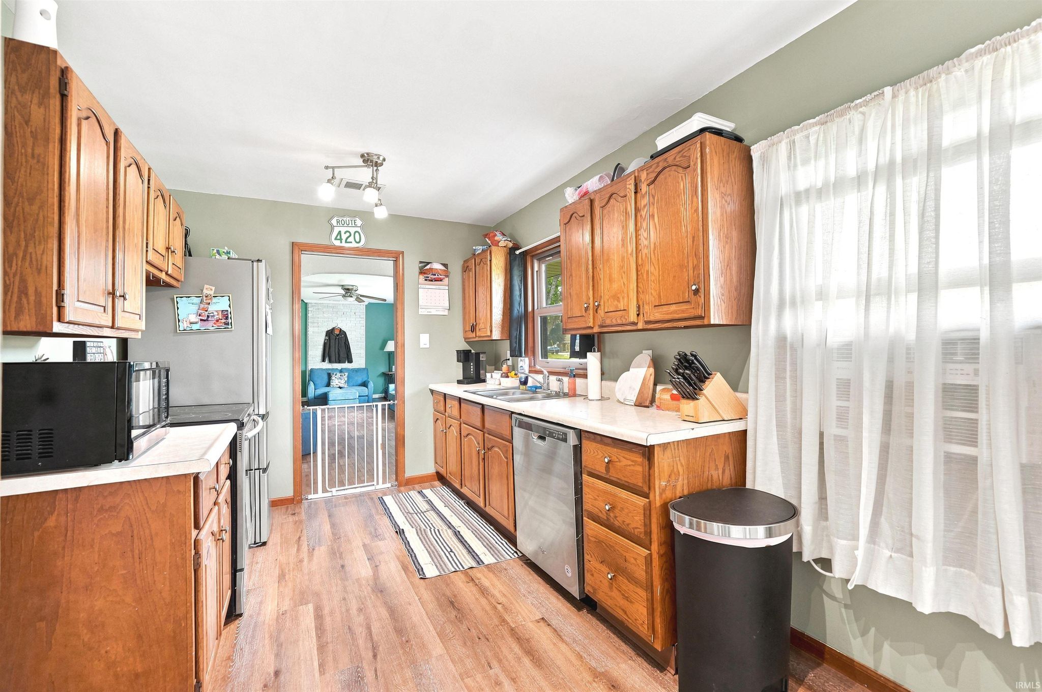 Image of 15807 Winchester Road