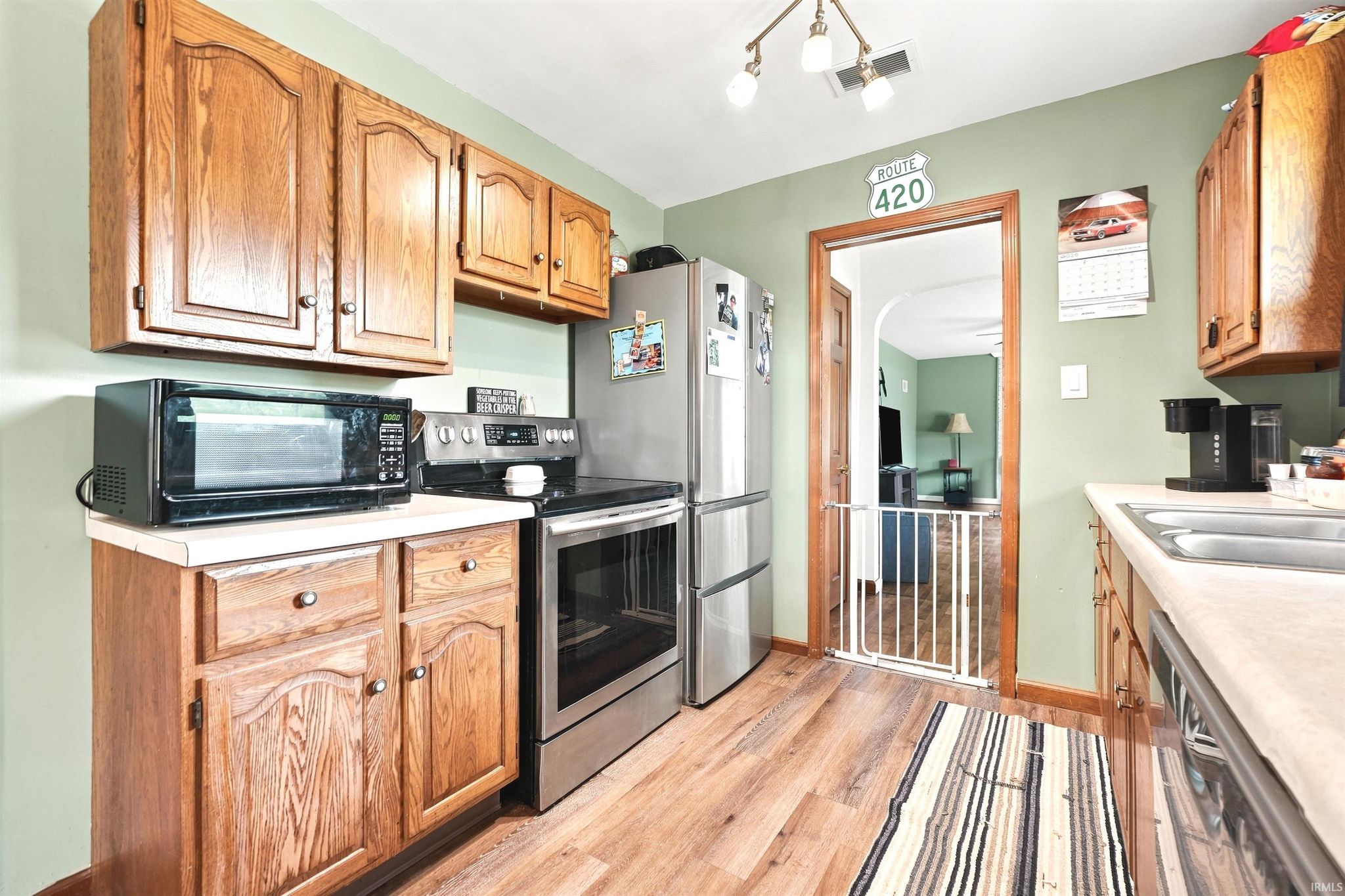 Image of 15807 Winchester Road