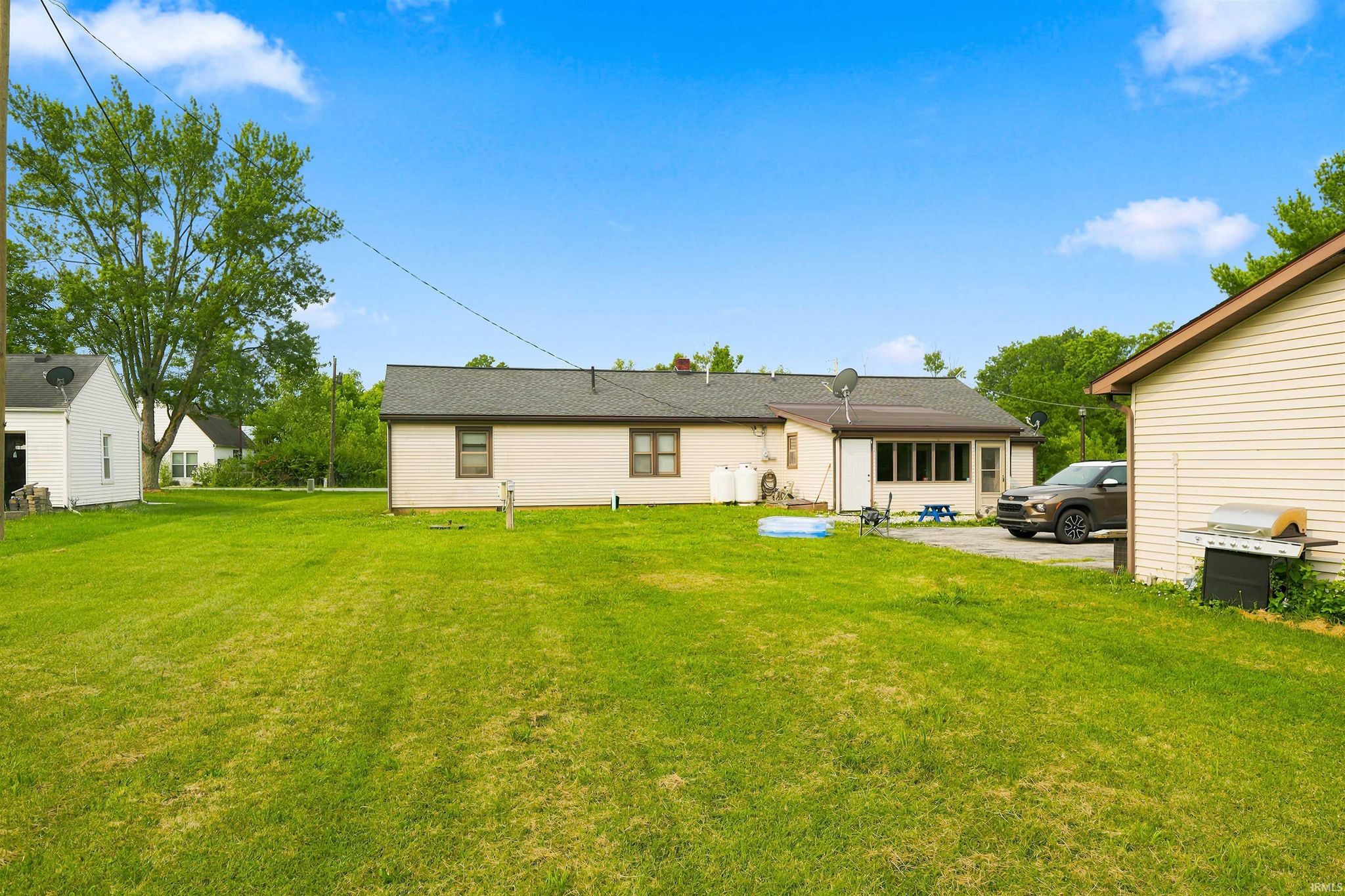 Image of 15807 Winchester Road