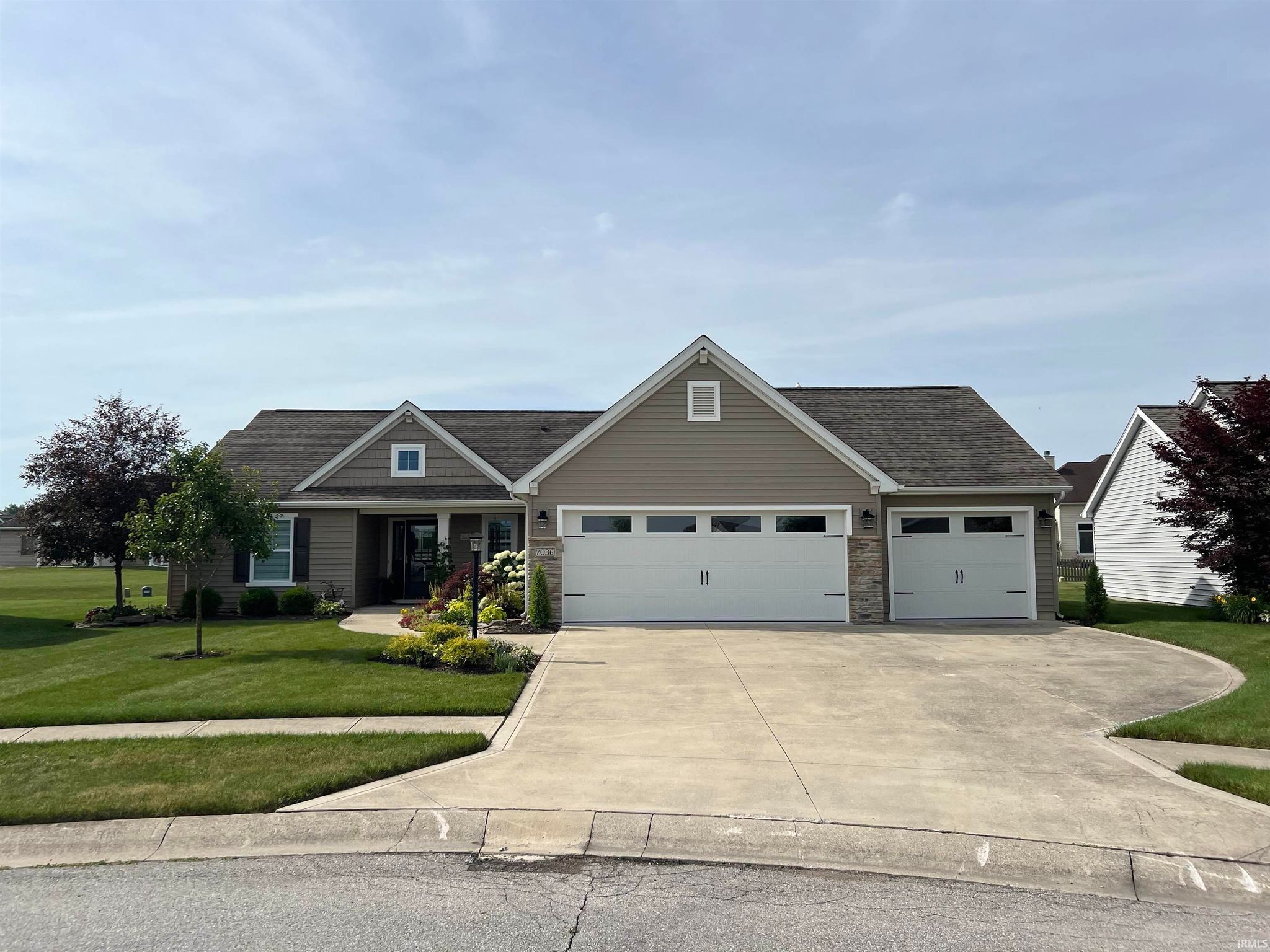 Image of 7036 tullamore Court
