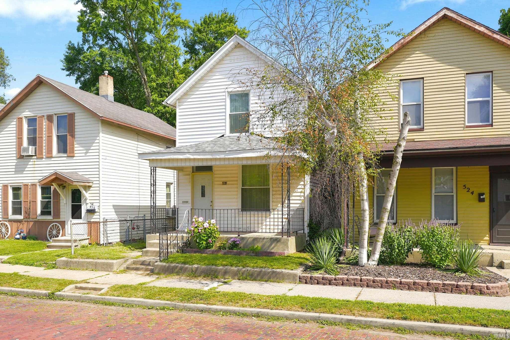 Image of 528 W 4Th Street