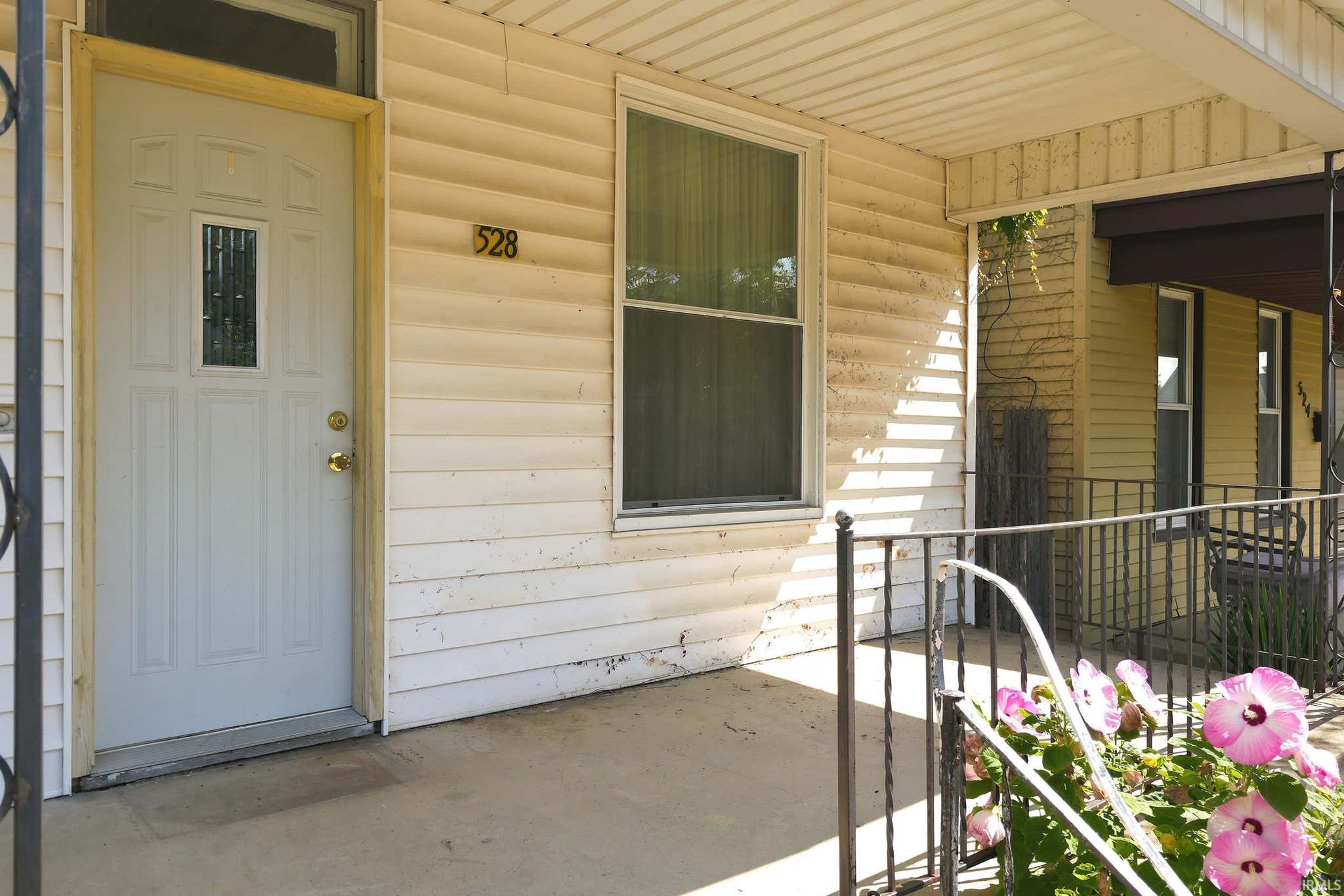 Image of 528 W 4Th Street