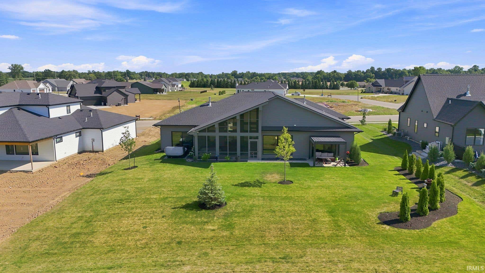 Image of 2104 Golfview Drive