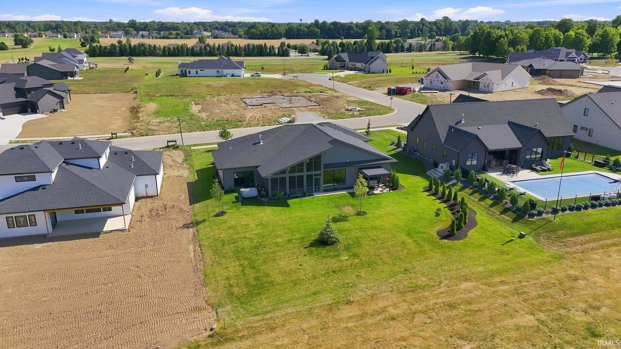 Image of 2104 Golfview Drive
