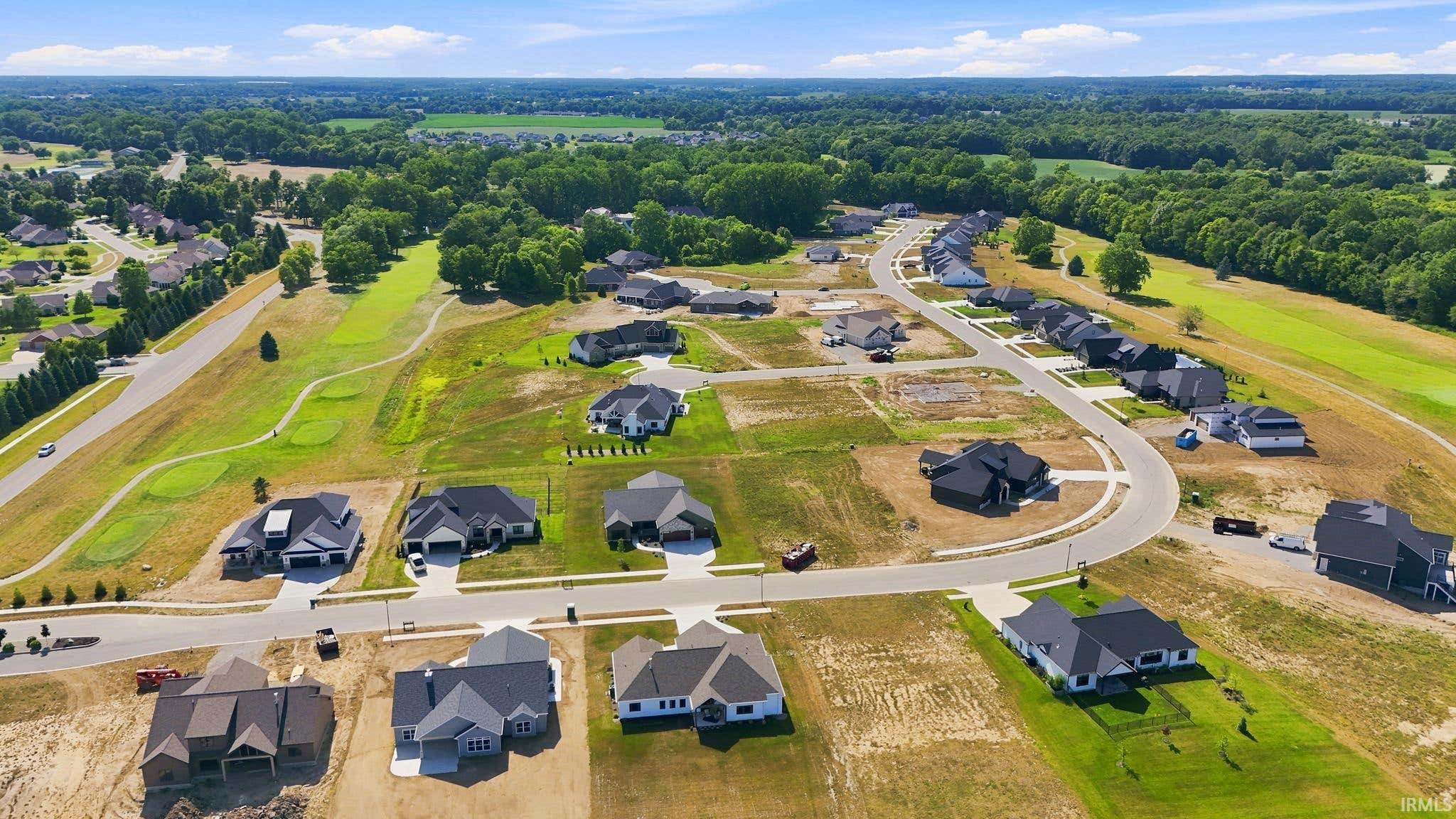 Image of 2104 Golfview Drive