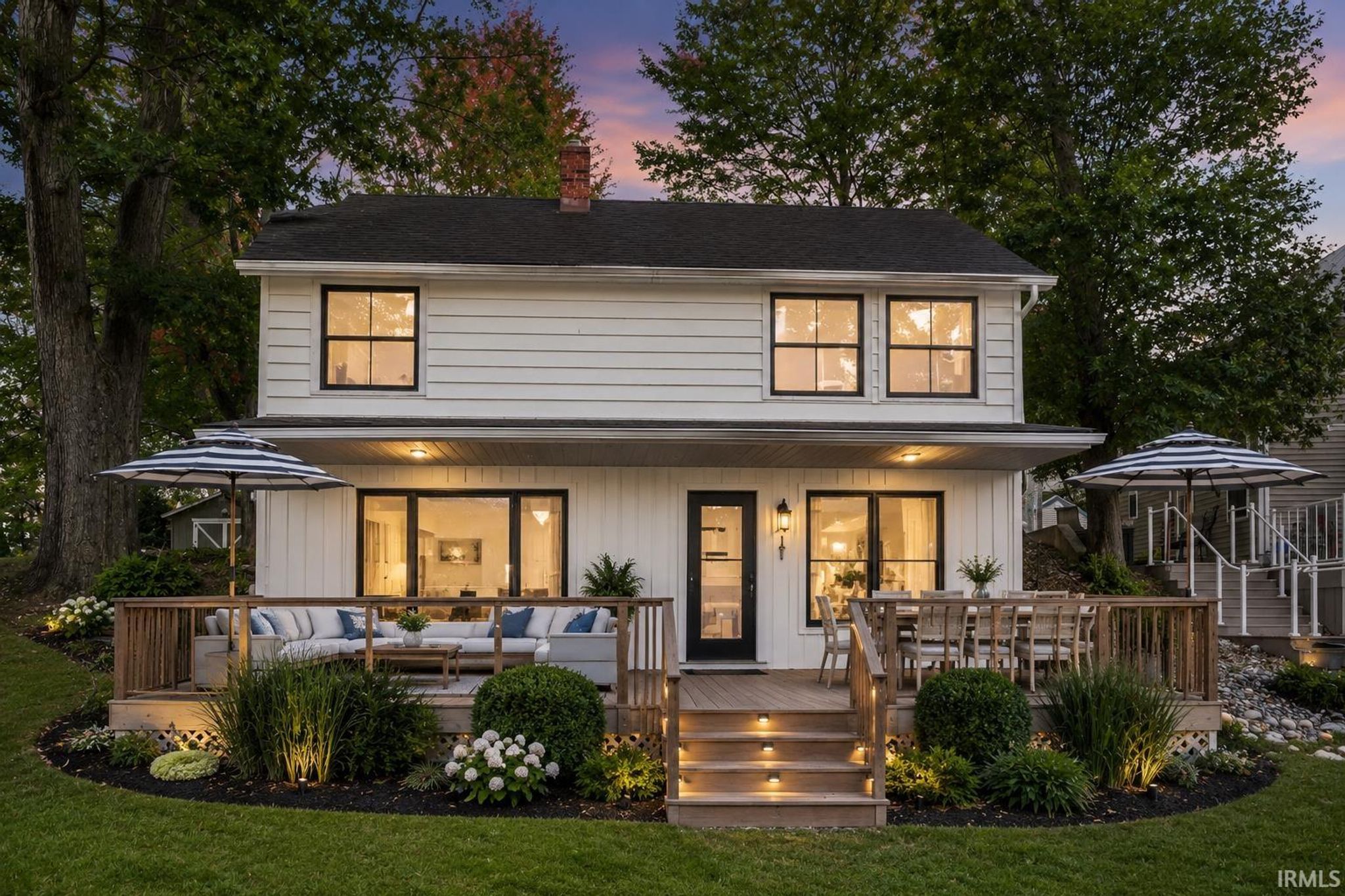 6240 S 085 W Messick Lake