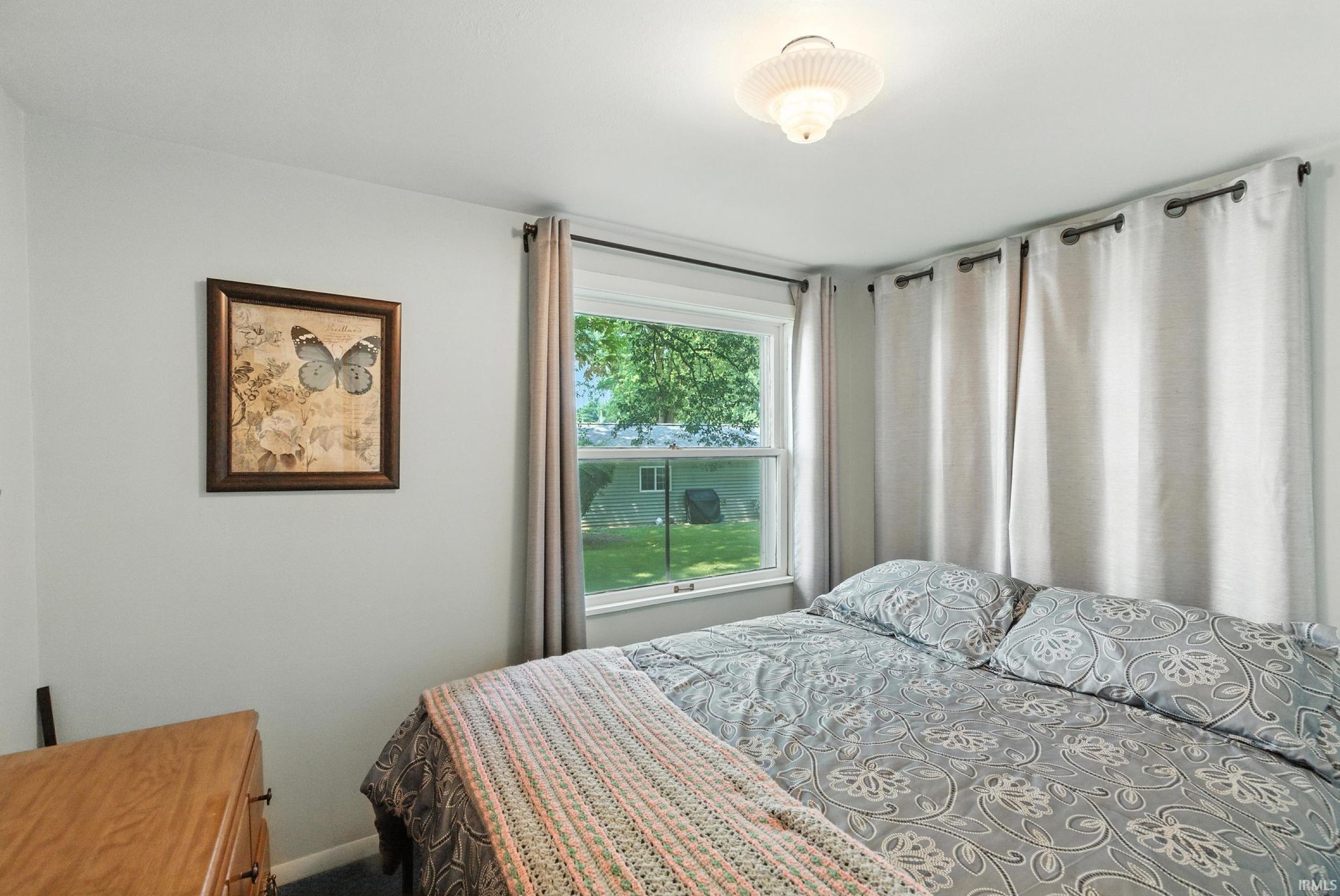 Image of 6240 S 085 W Messick Lake