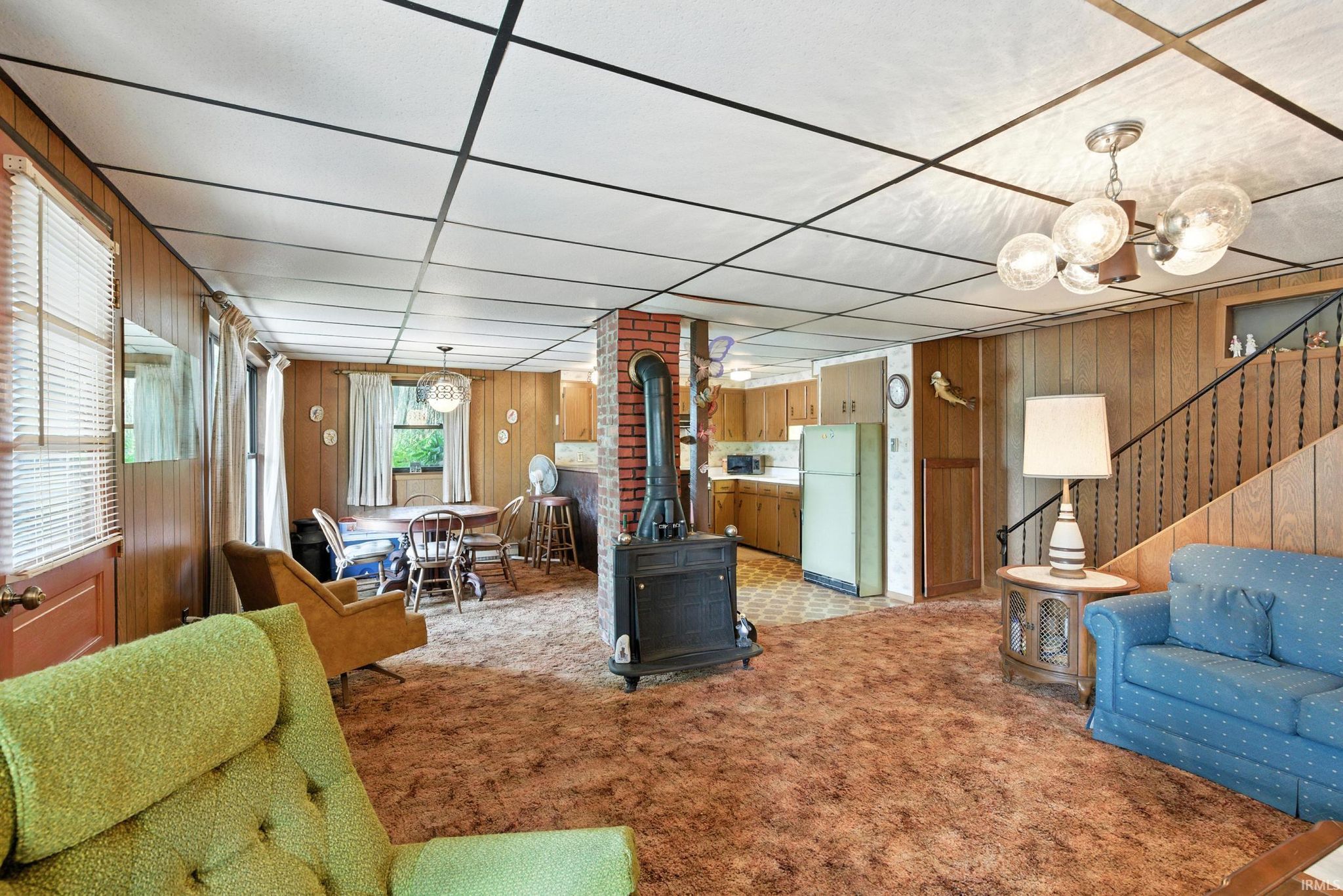 Image of 6240 S 085 W Messick Lake
