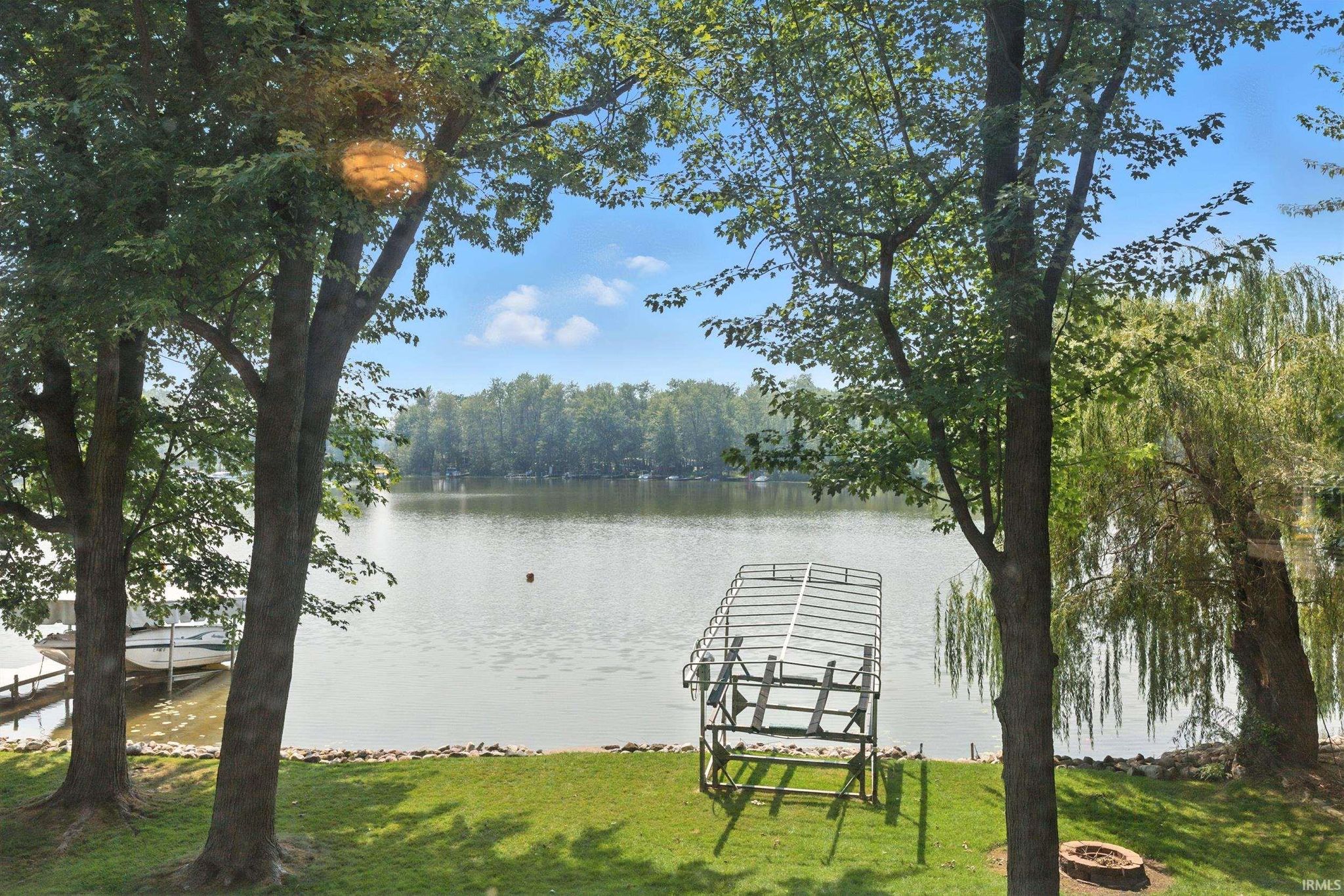 Image of 6240 S 085 W Messick Lake