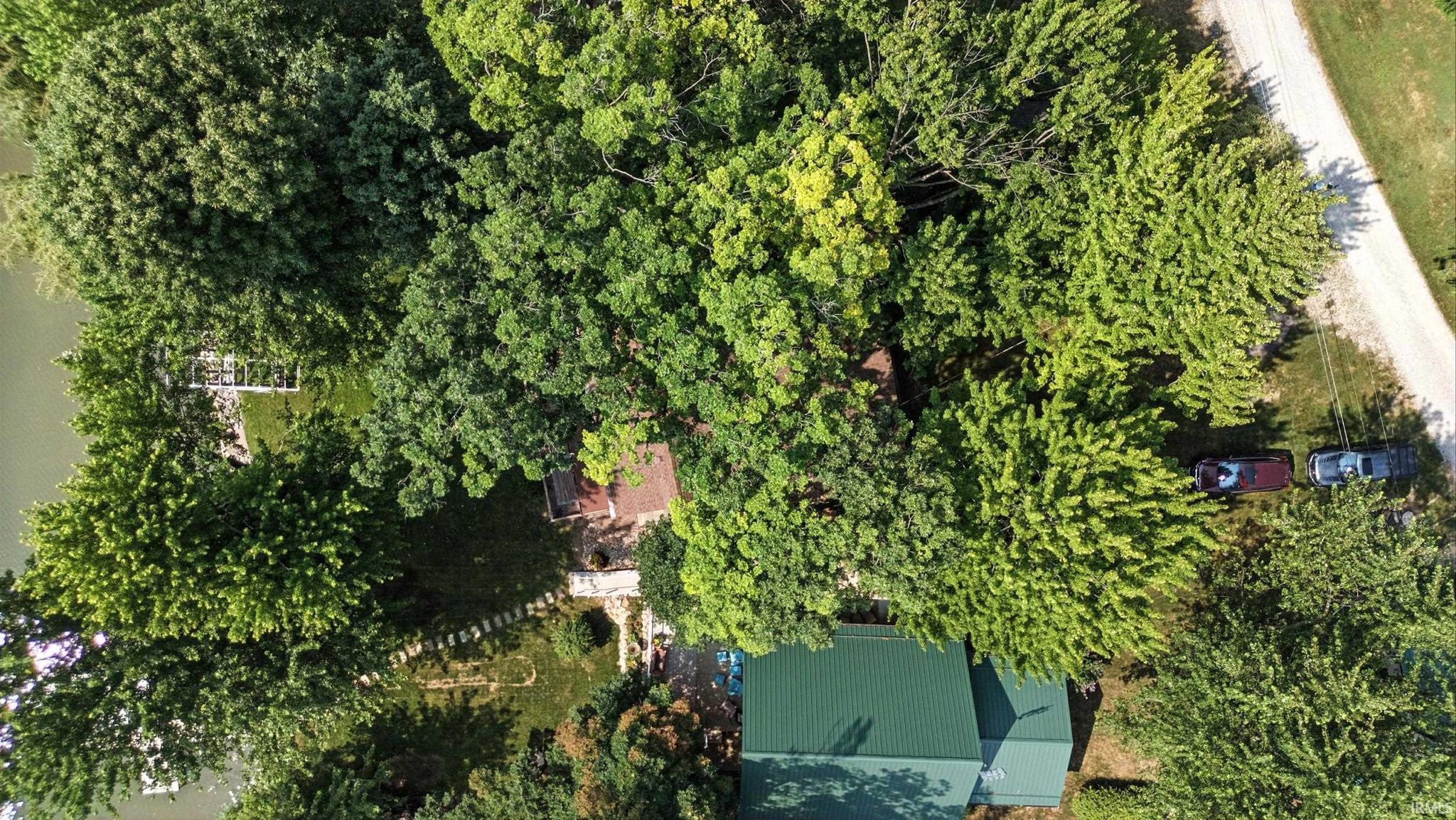 Image of 6240 S 085 W Messick Lake