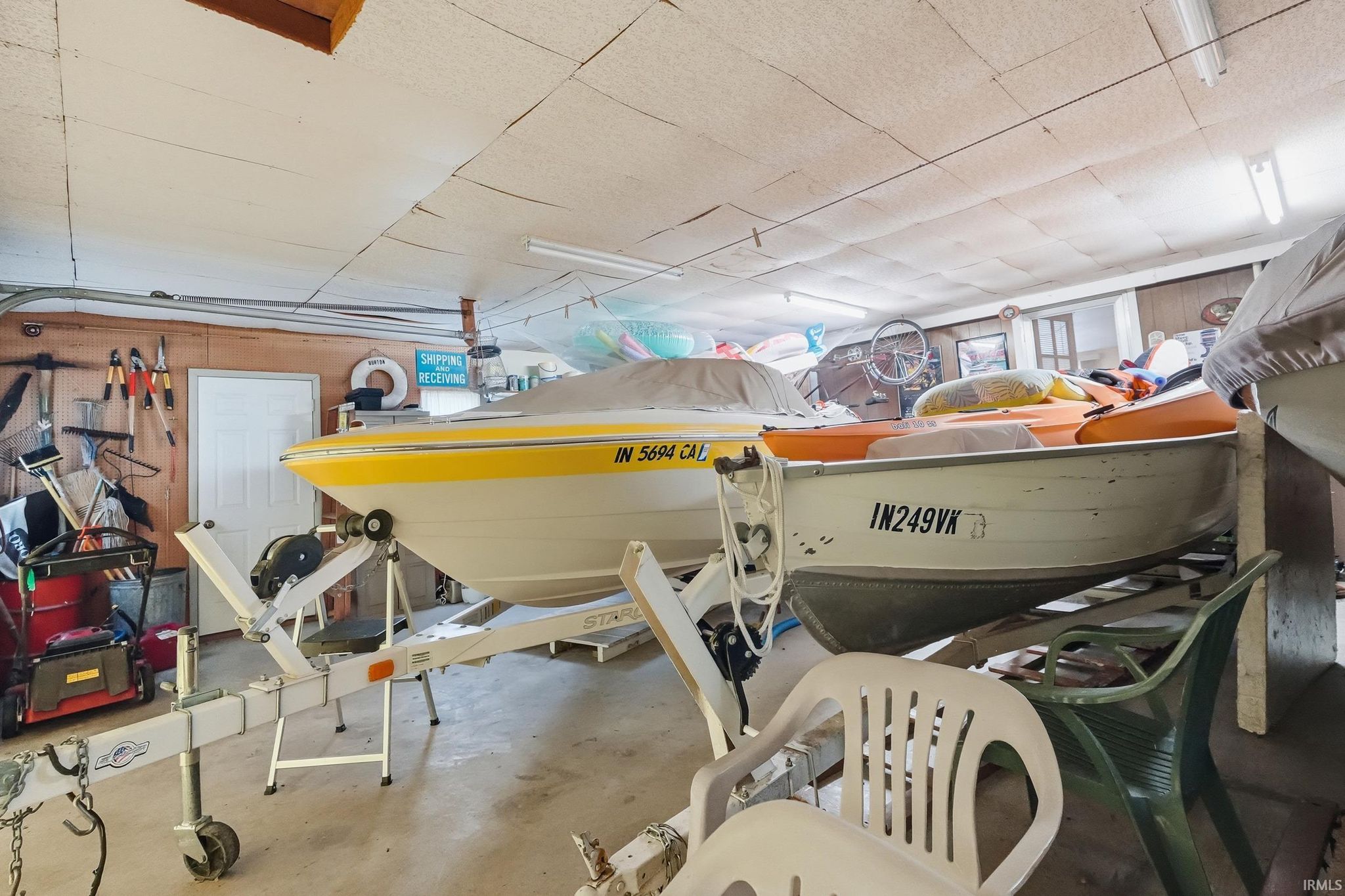 Image of 6240 S 085 W Messick Lake
