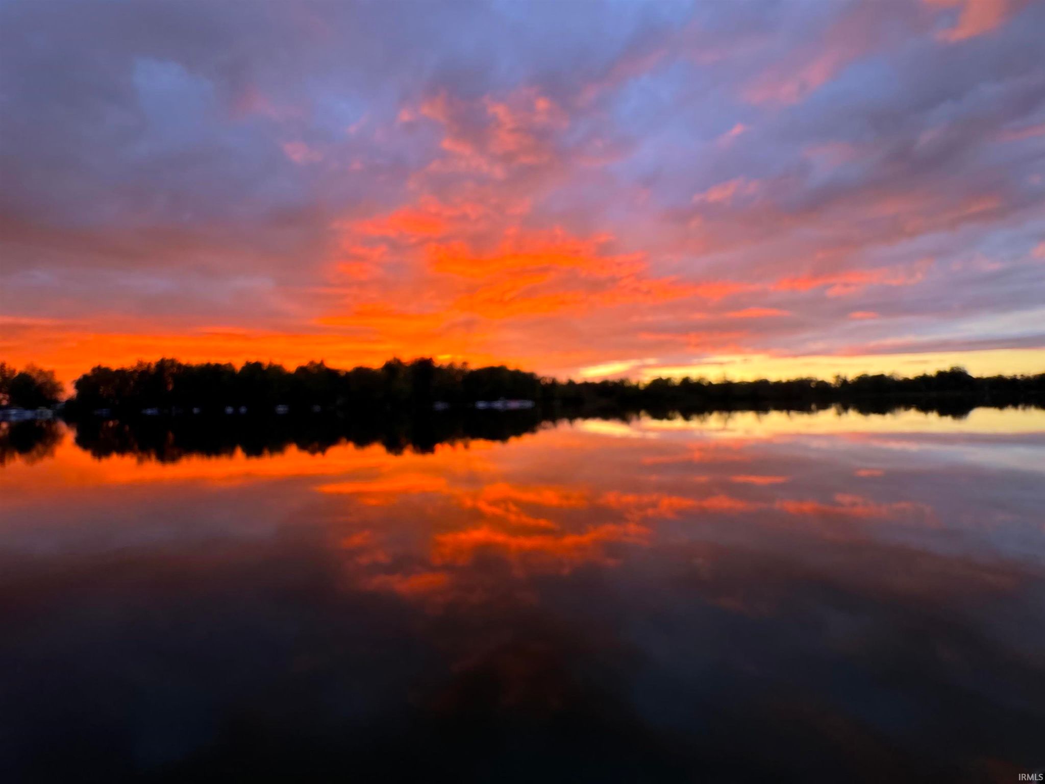 Image of 6240 S 085 W Messick Lake