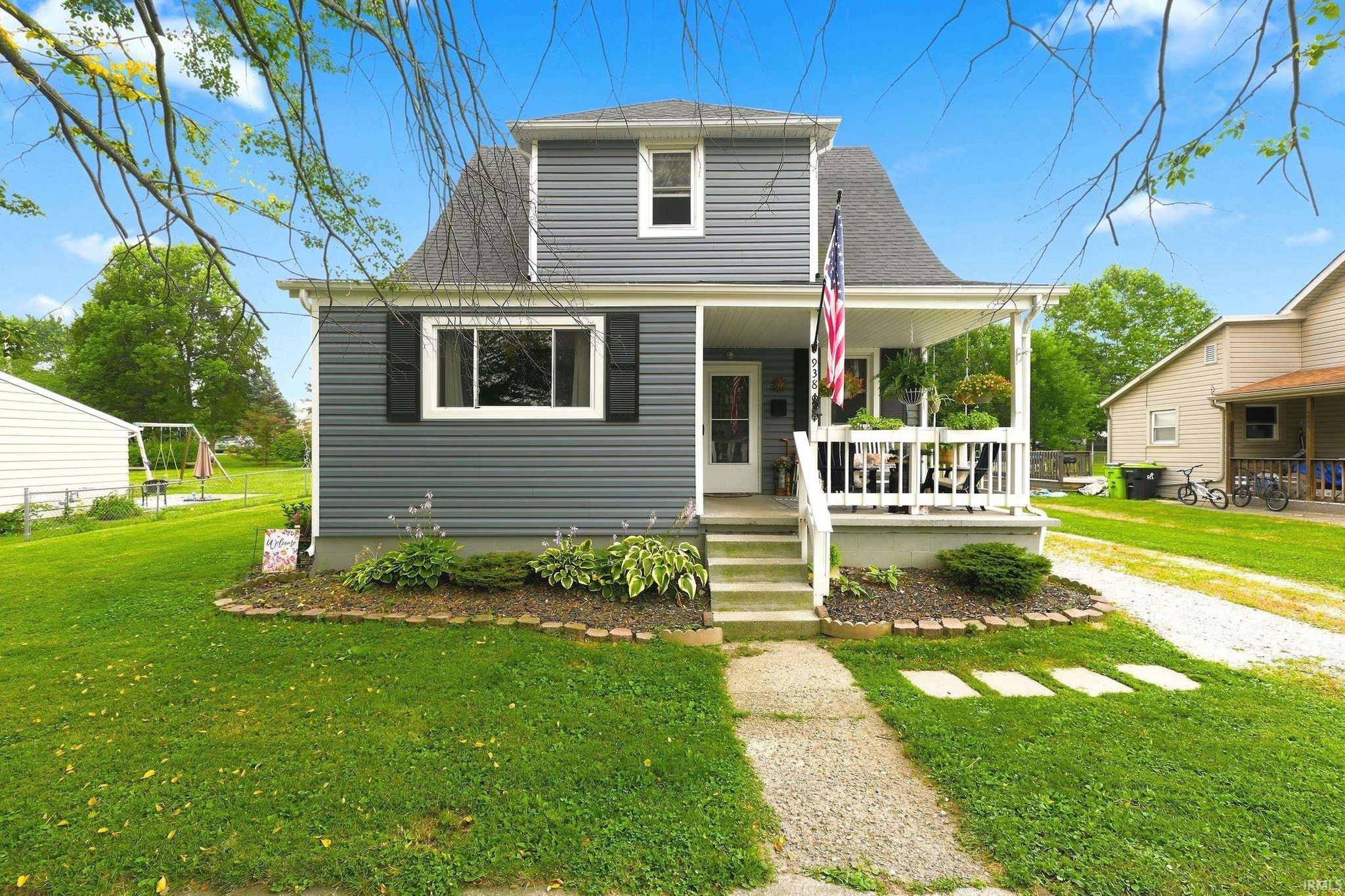 938 N Lafontaine Street