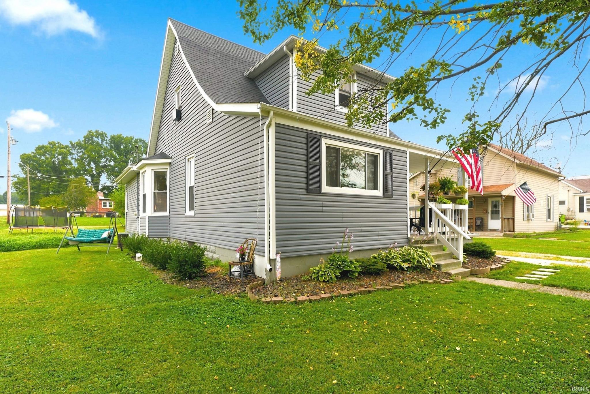 Image of 938 N Lafontaine Street