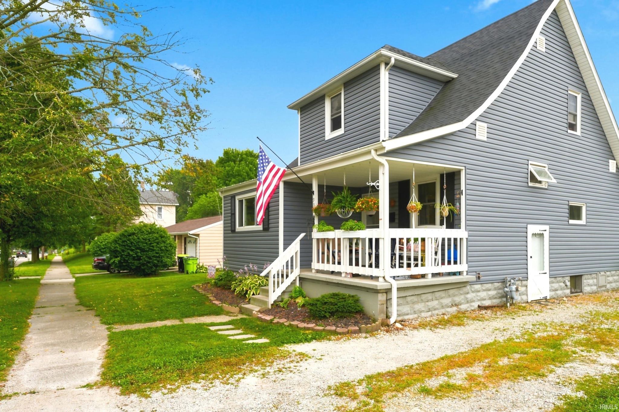 Image of 938 N Lafontaine Street